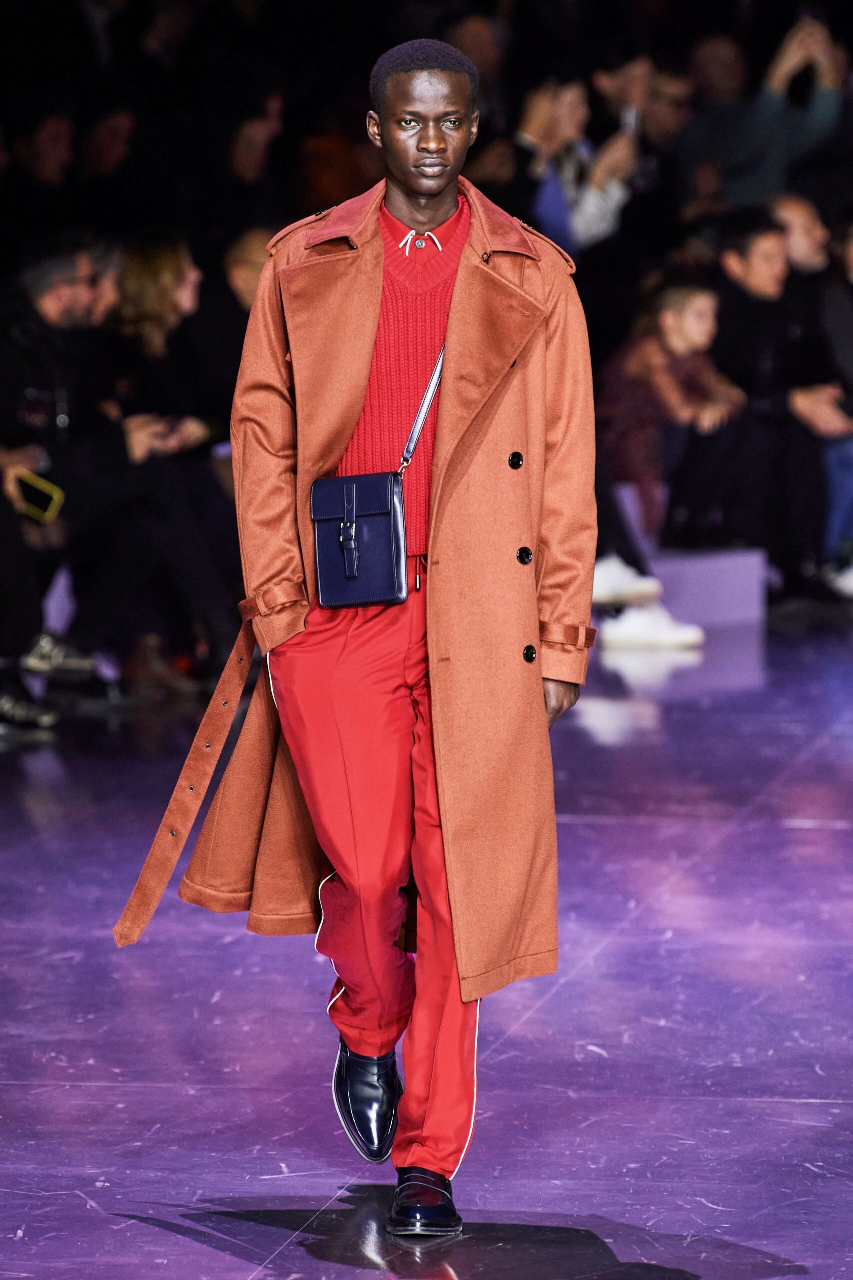 Boss F/W 20 Look 65