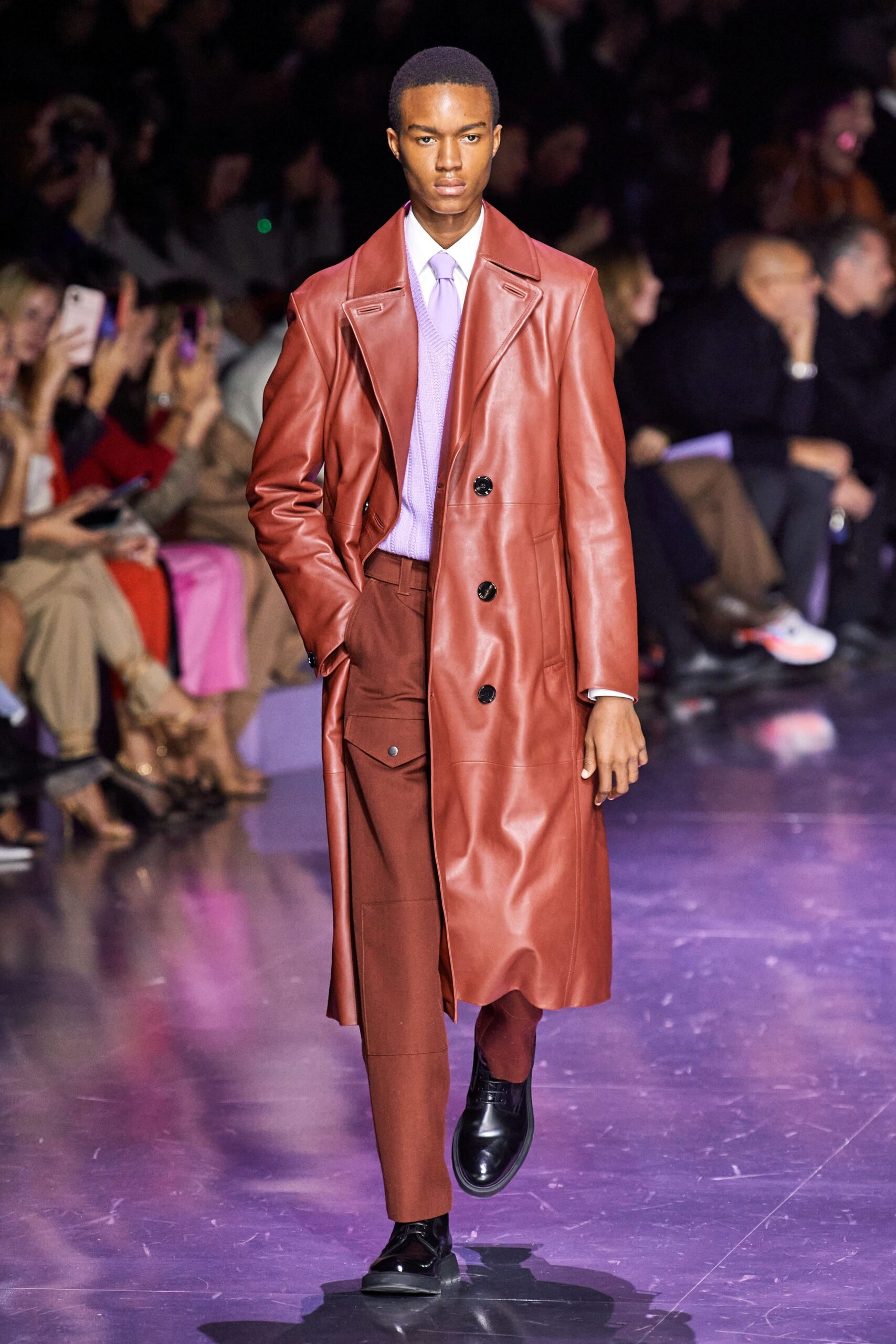 Boss F/W 20 Look 83