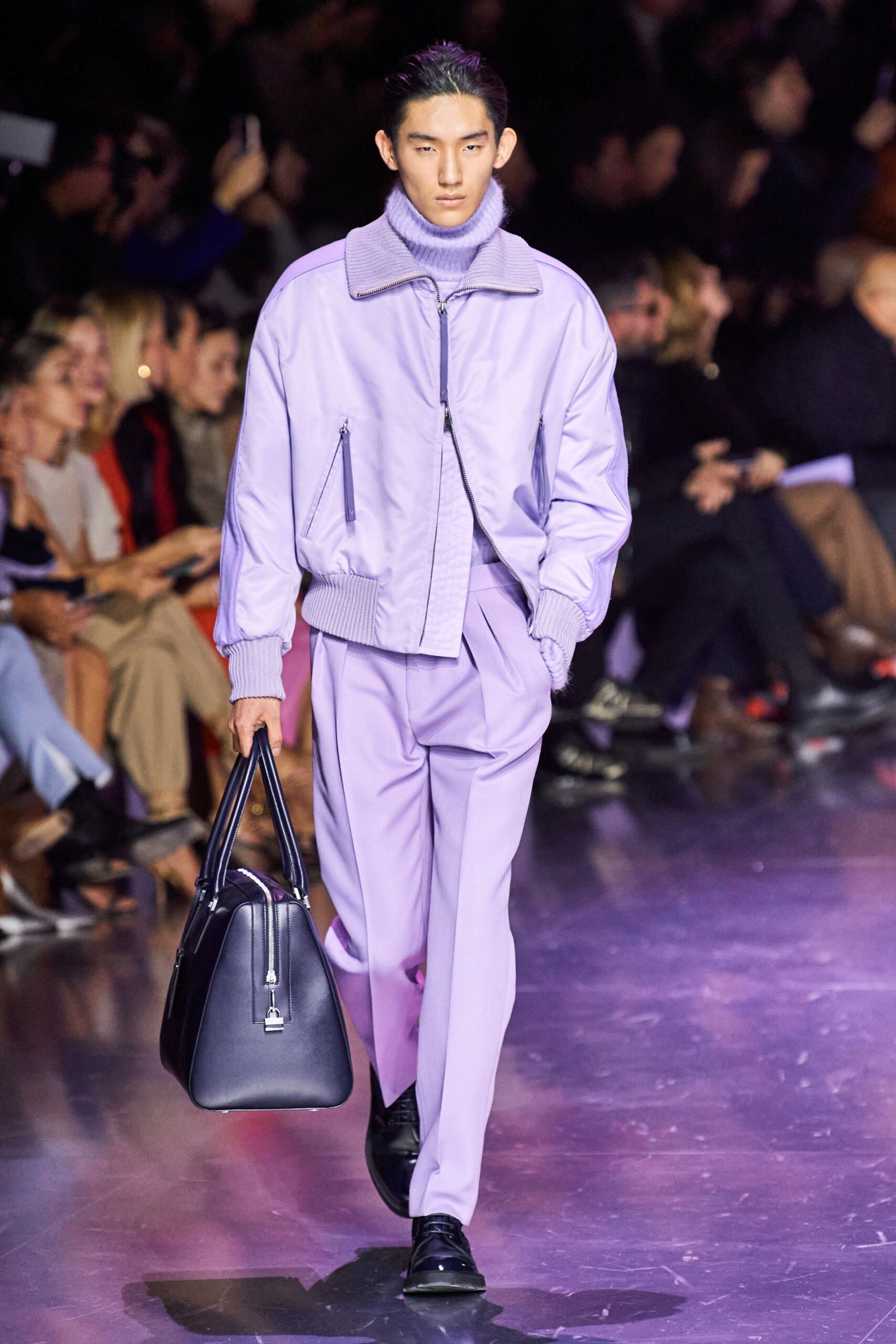 Boss F/W 20 Look 129