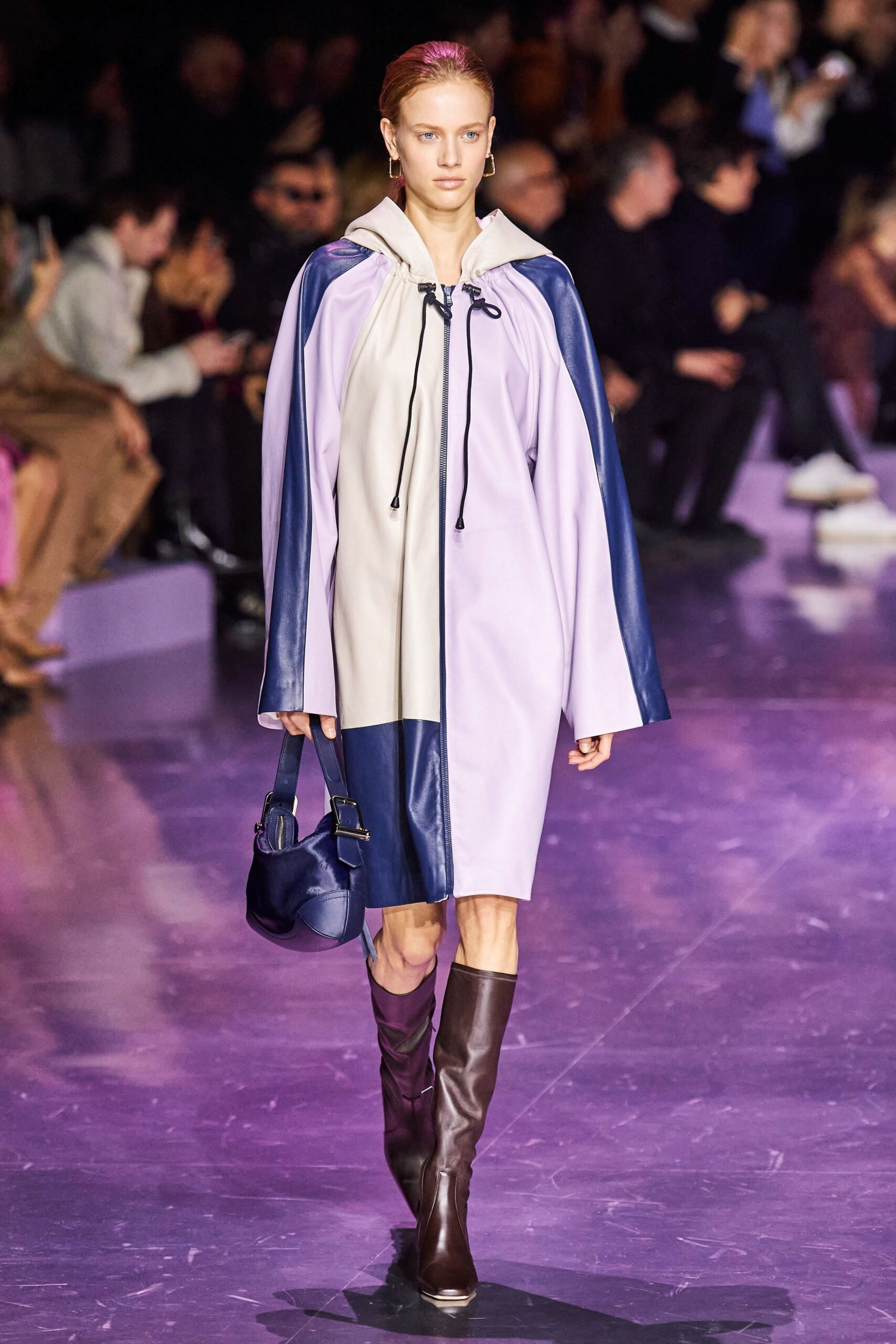 Boss F/W 20 Look 142