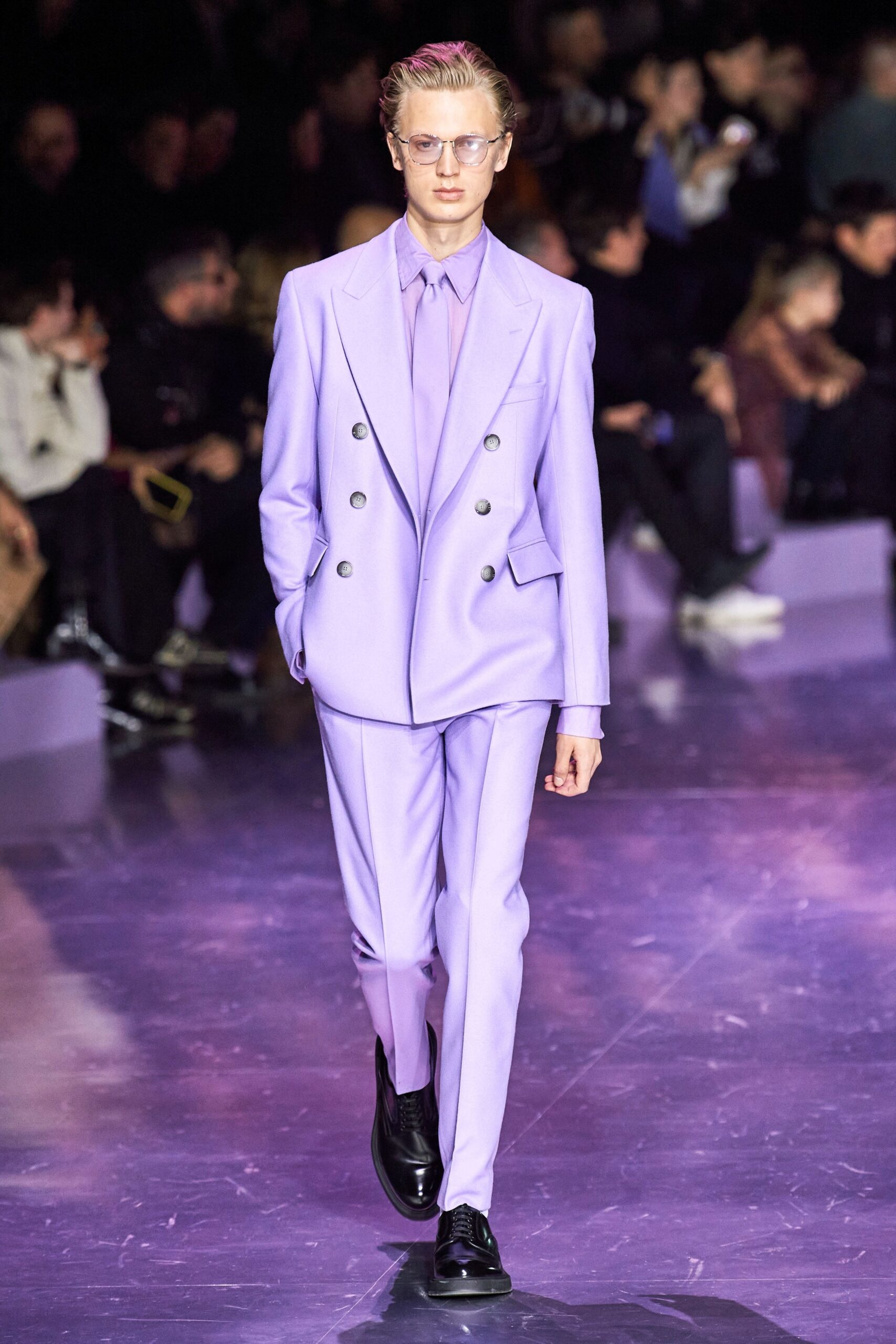 Boss F/W 20 Look 172