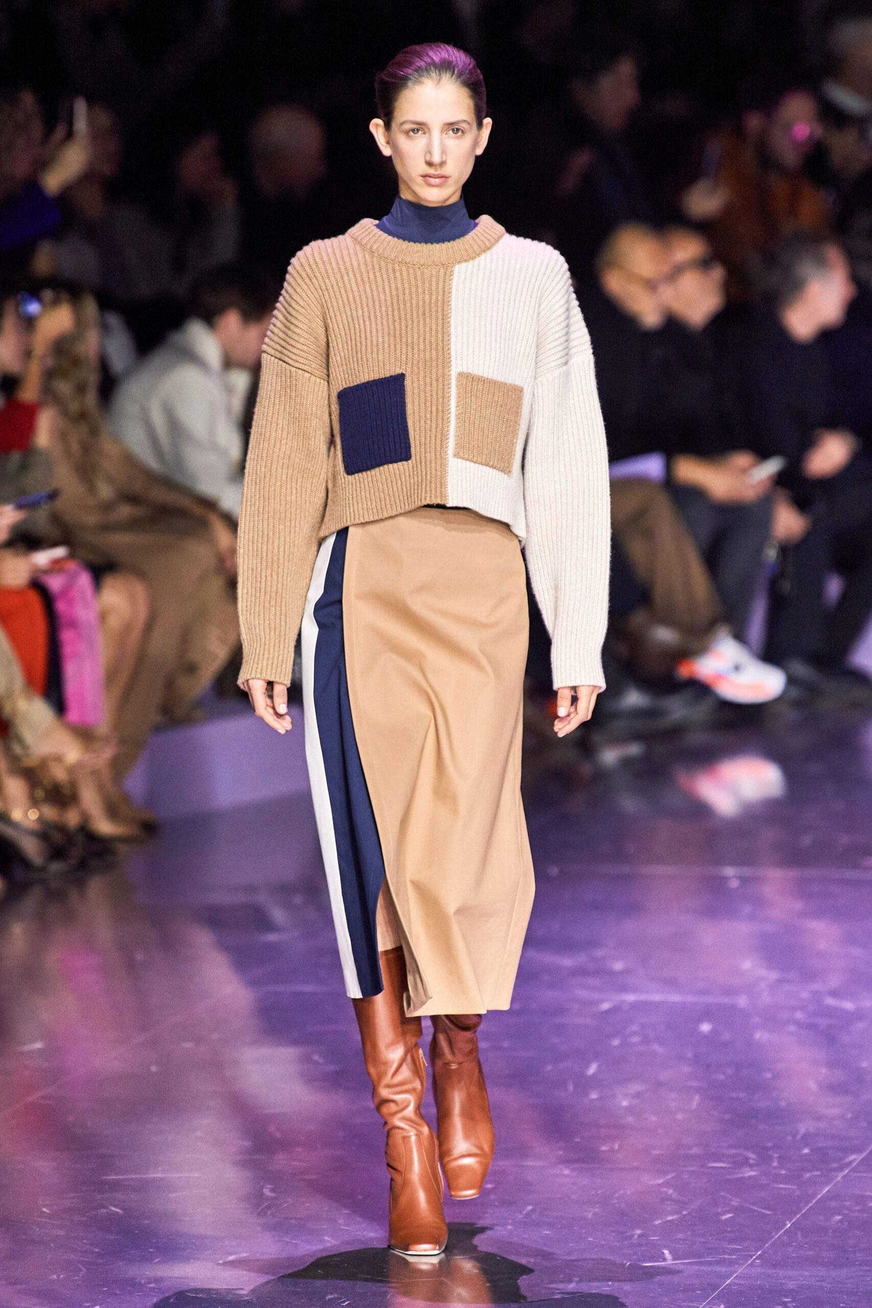 Boss F/W 20 Look 189