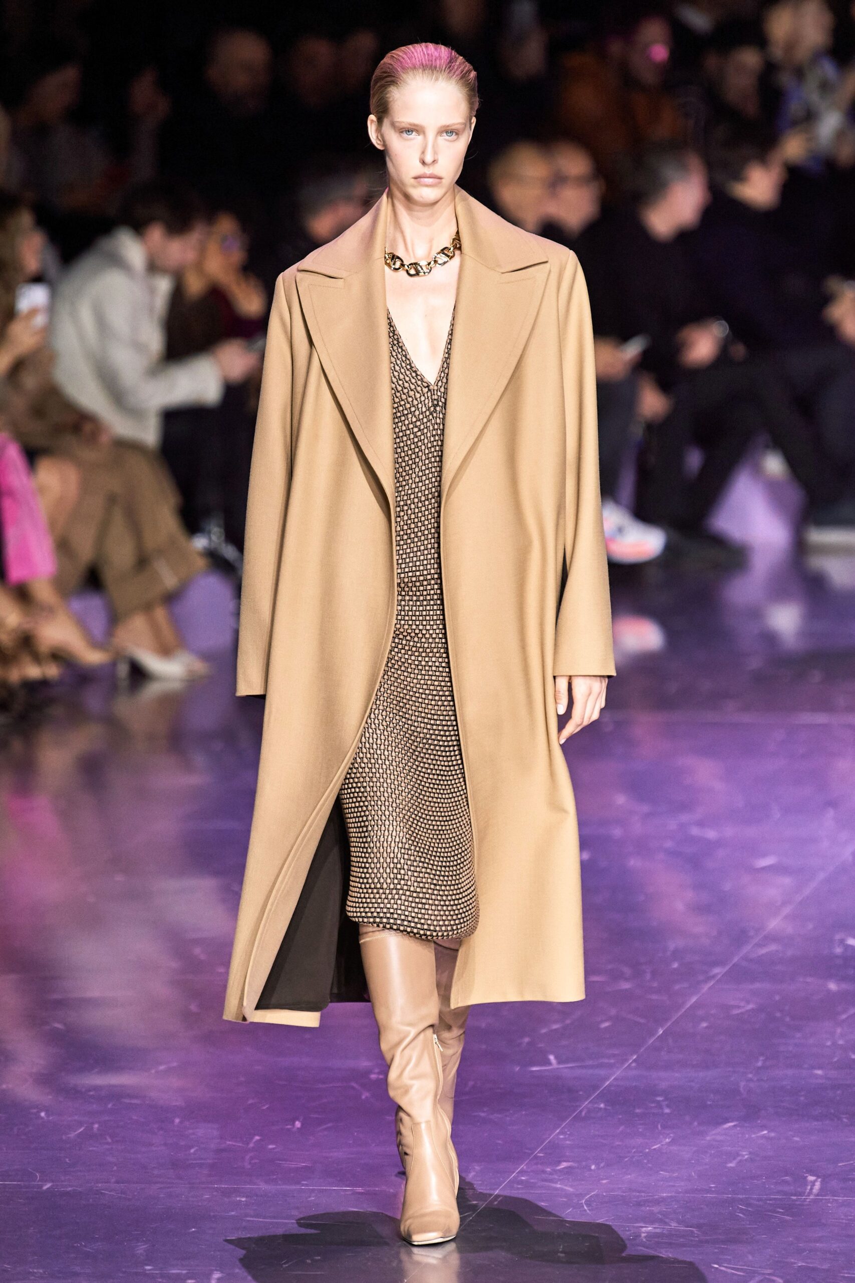Boss F/W 20 Look 216