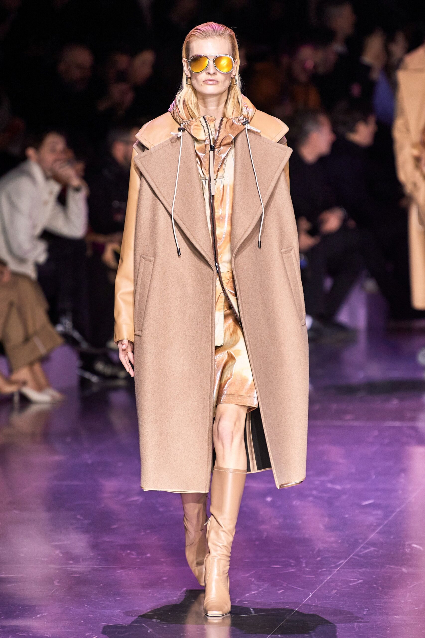 Boss F/W 20 Look 231