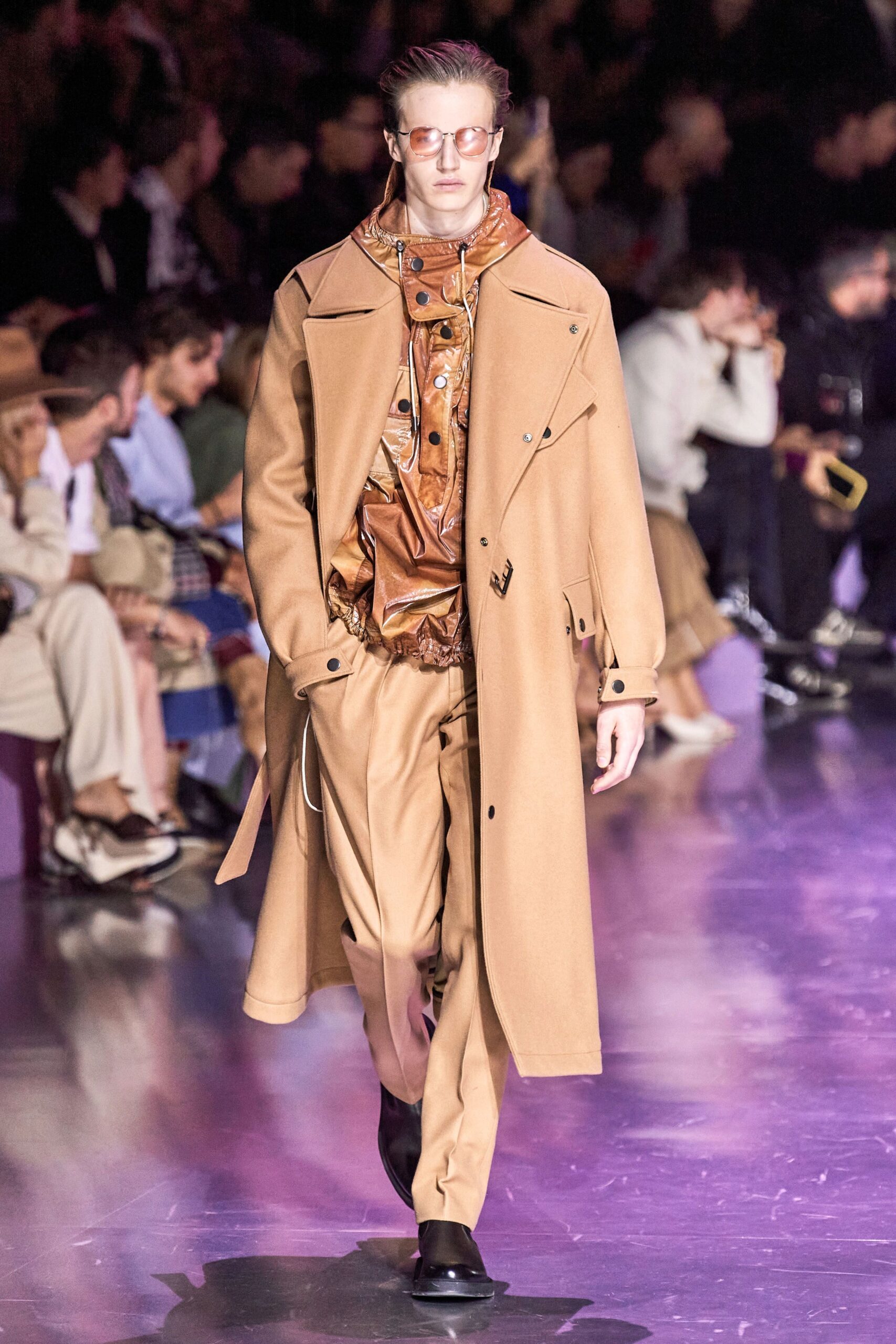 Boss F/W 20 Look 241