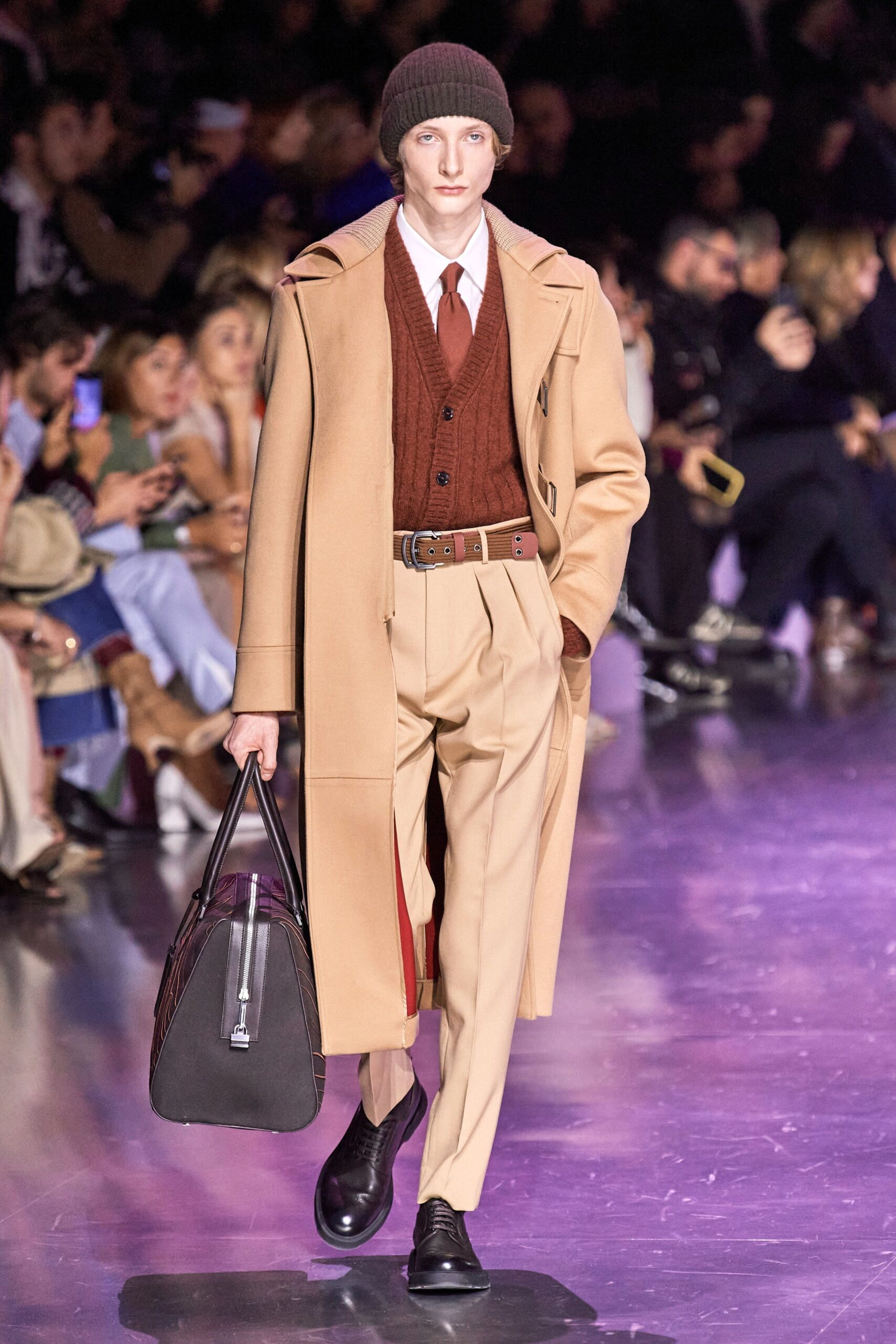 Boss F/W 20 Look 251