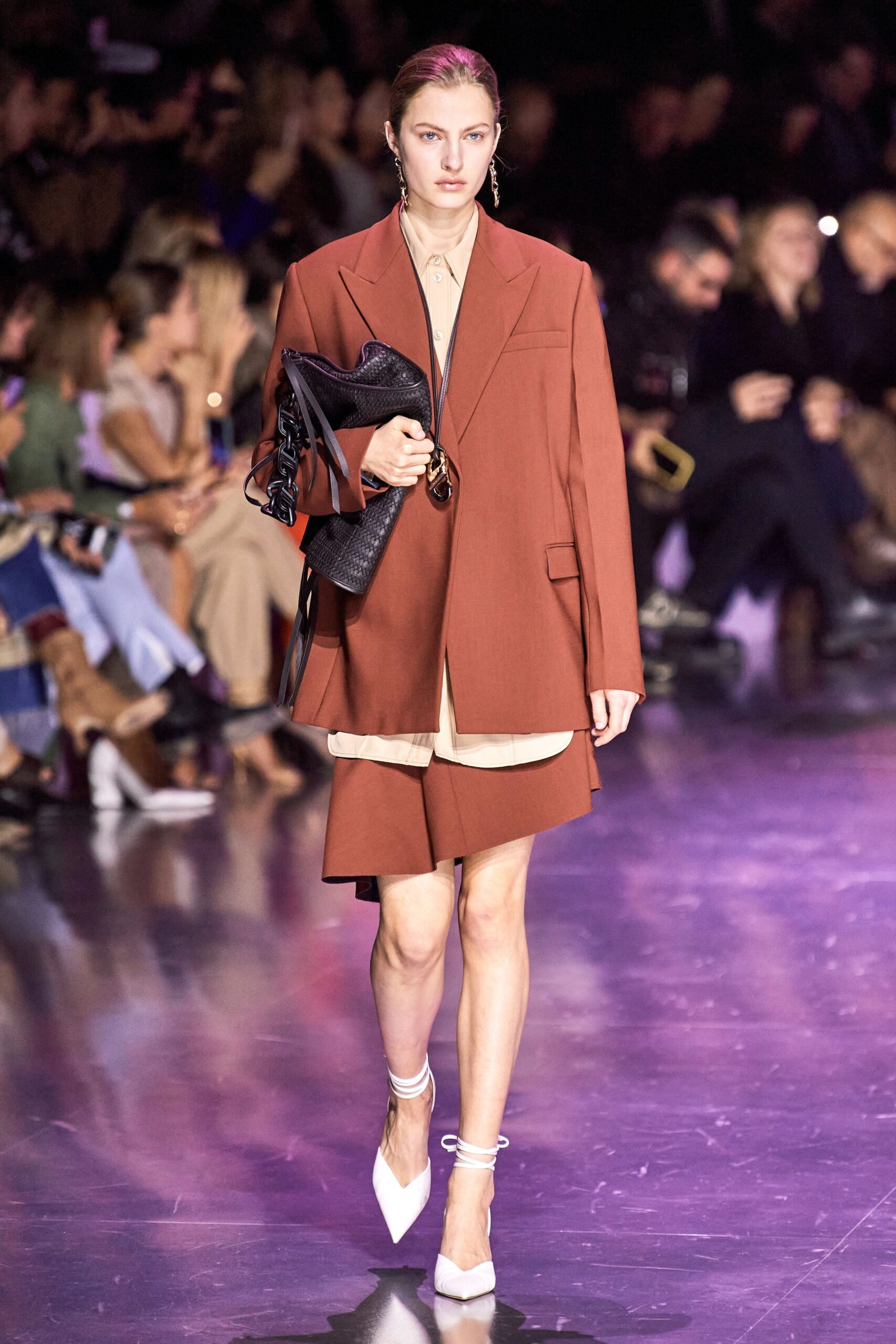 Boss F/W 20 Look 255