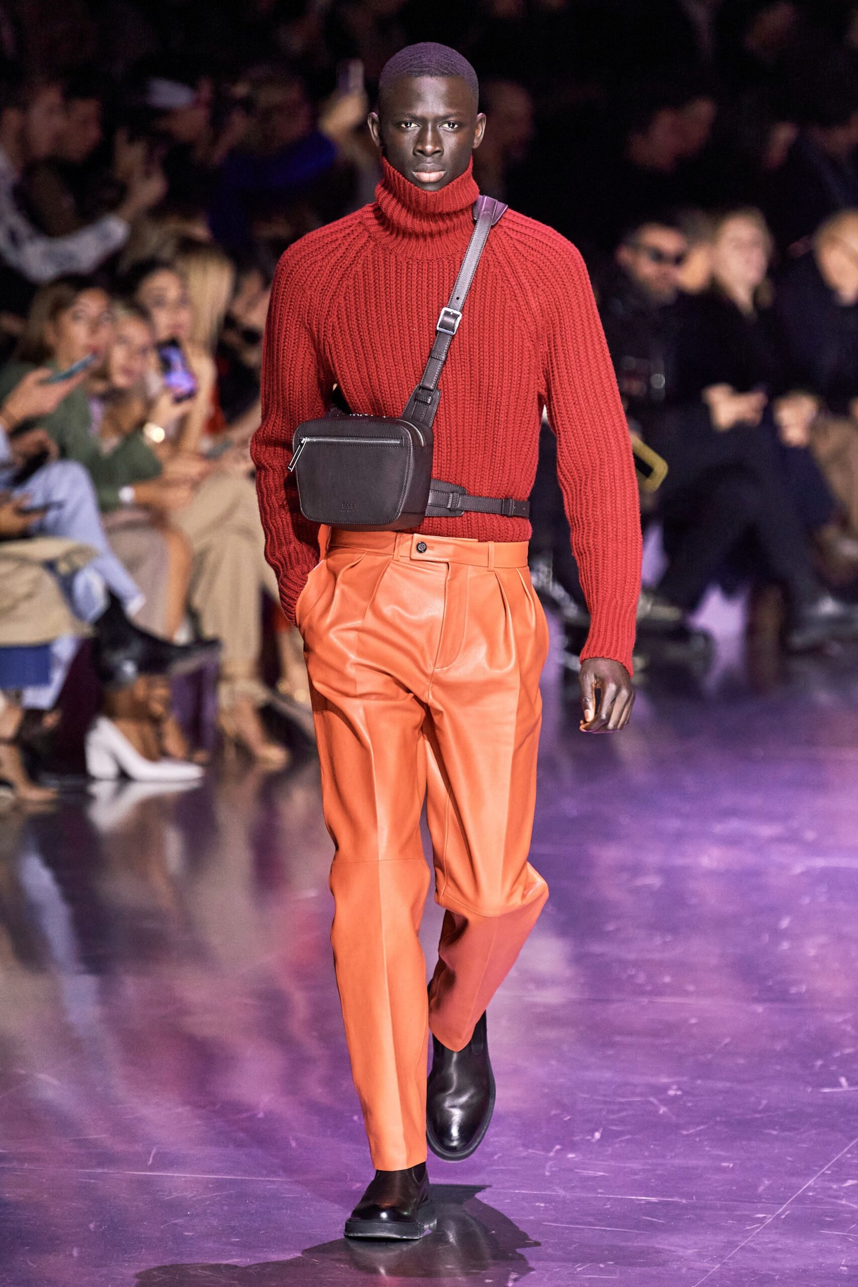 Boss F/W 20 Look 267