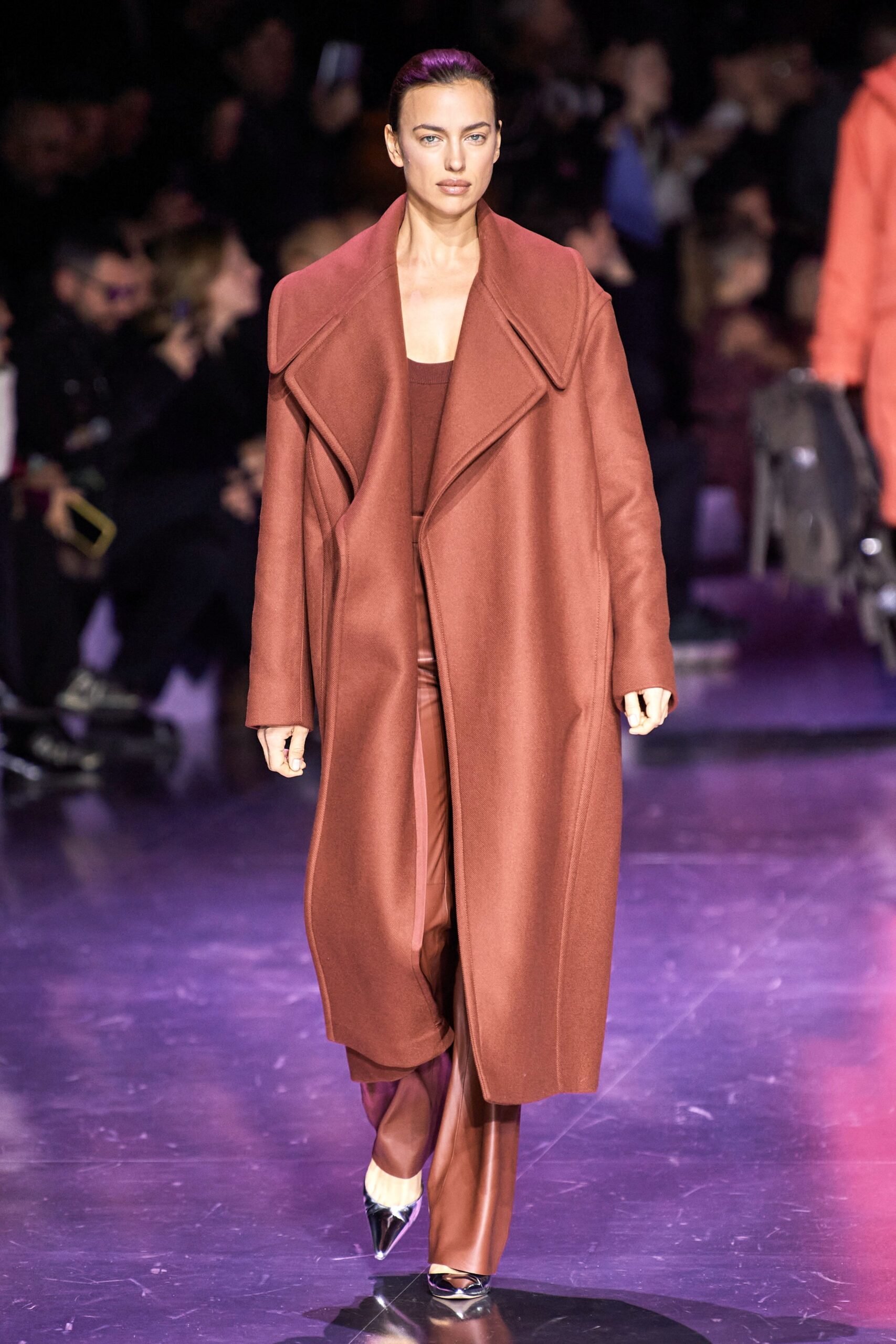 Boss F/W 20 Look 280