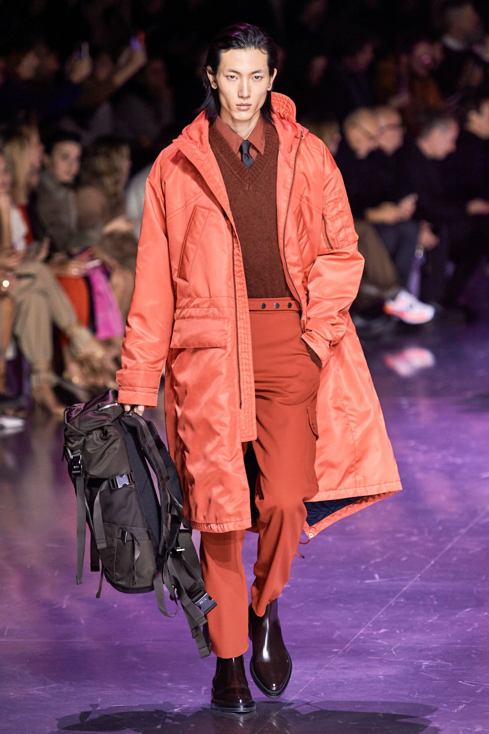 Boss F/W 20 Look 284