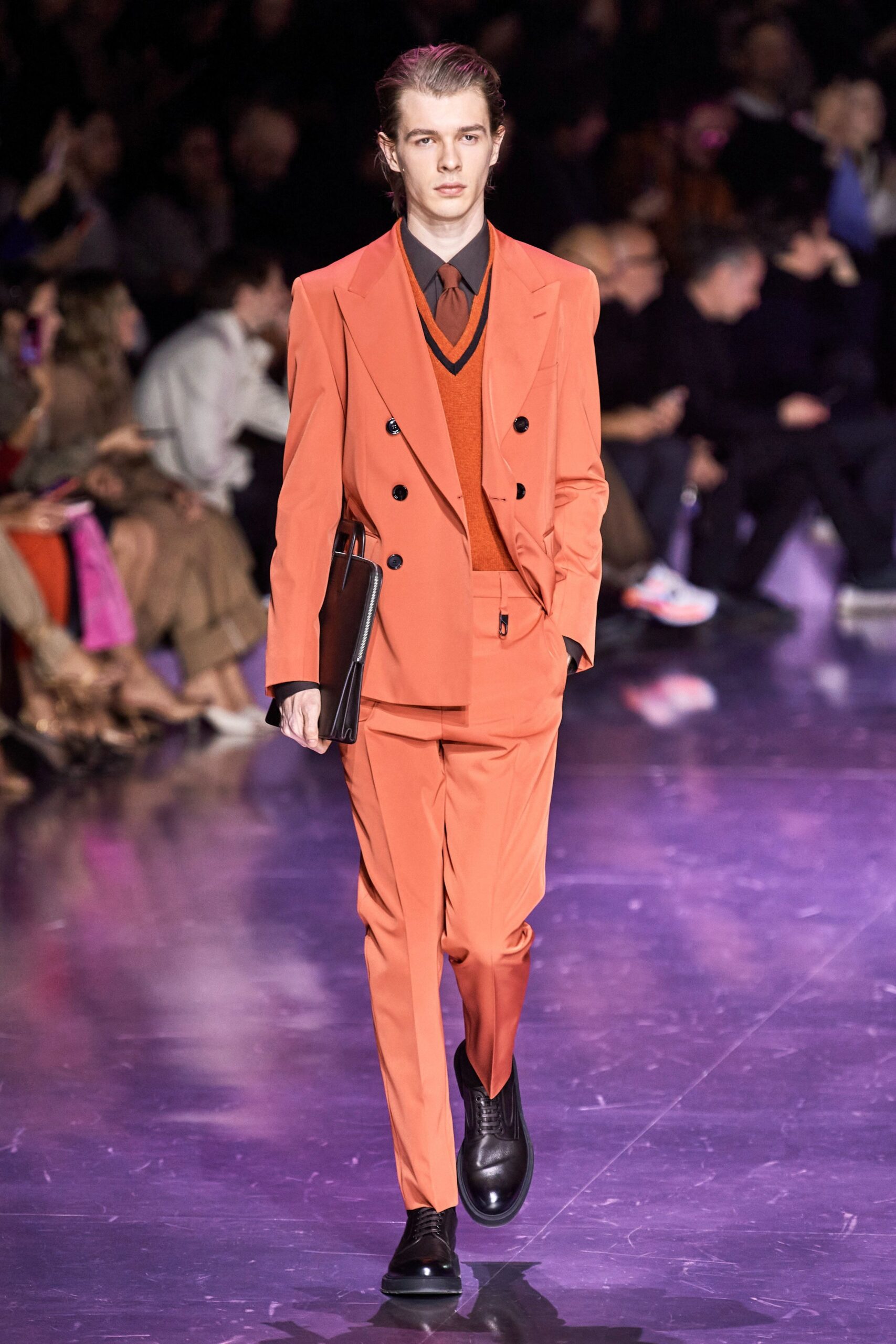 Boss F/W 20 Look 297
