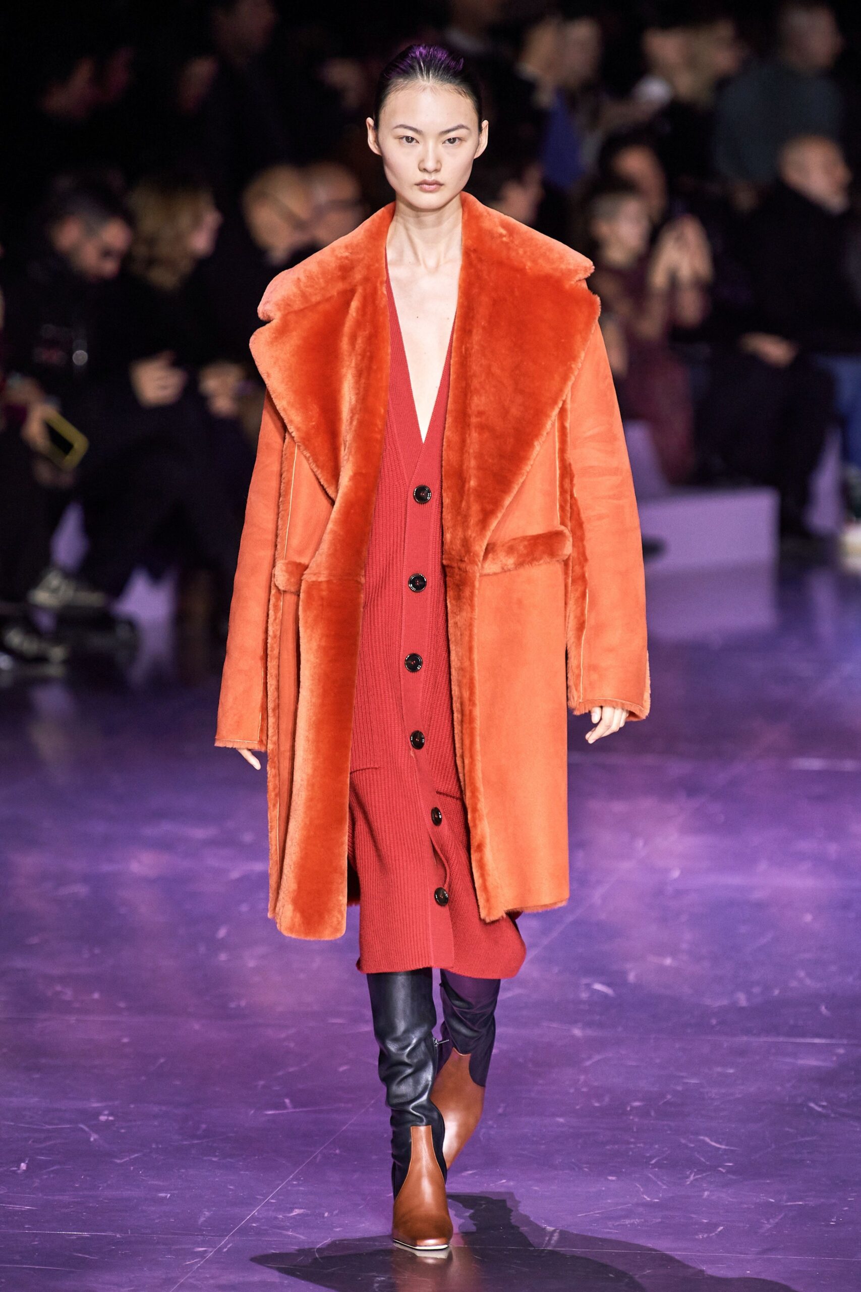 Boss F/W 20 Look 310