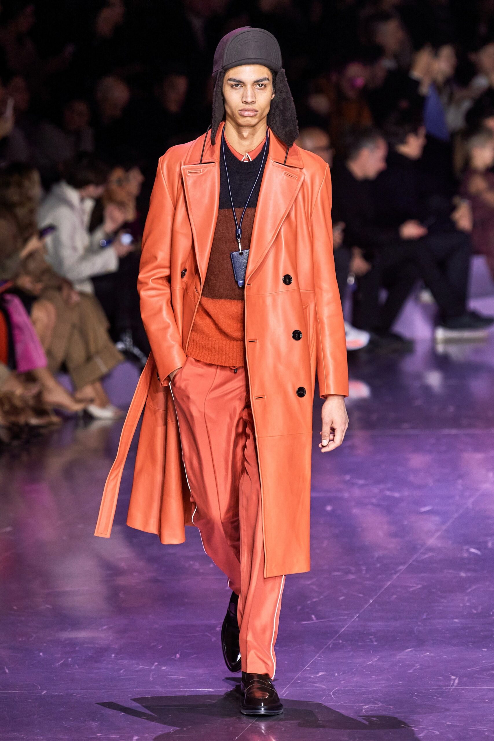 Boss F/W 20 Look 314