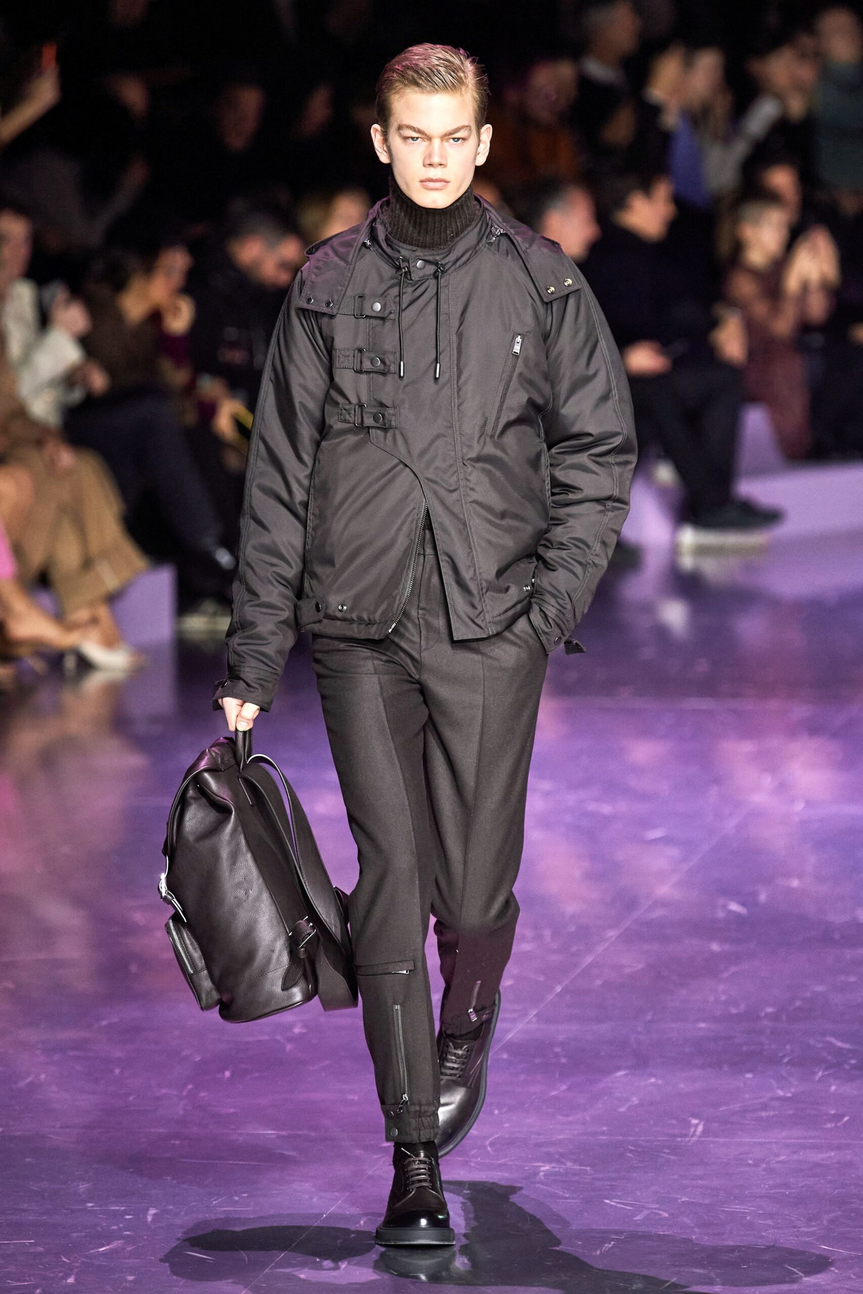 Boss F/W 20 Look 327