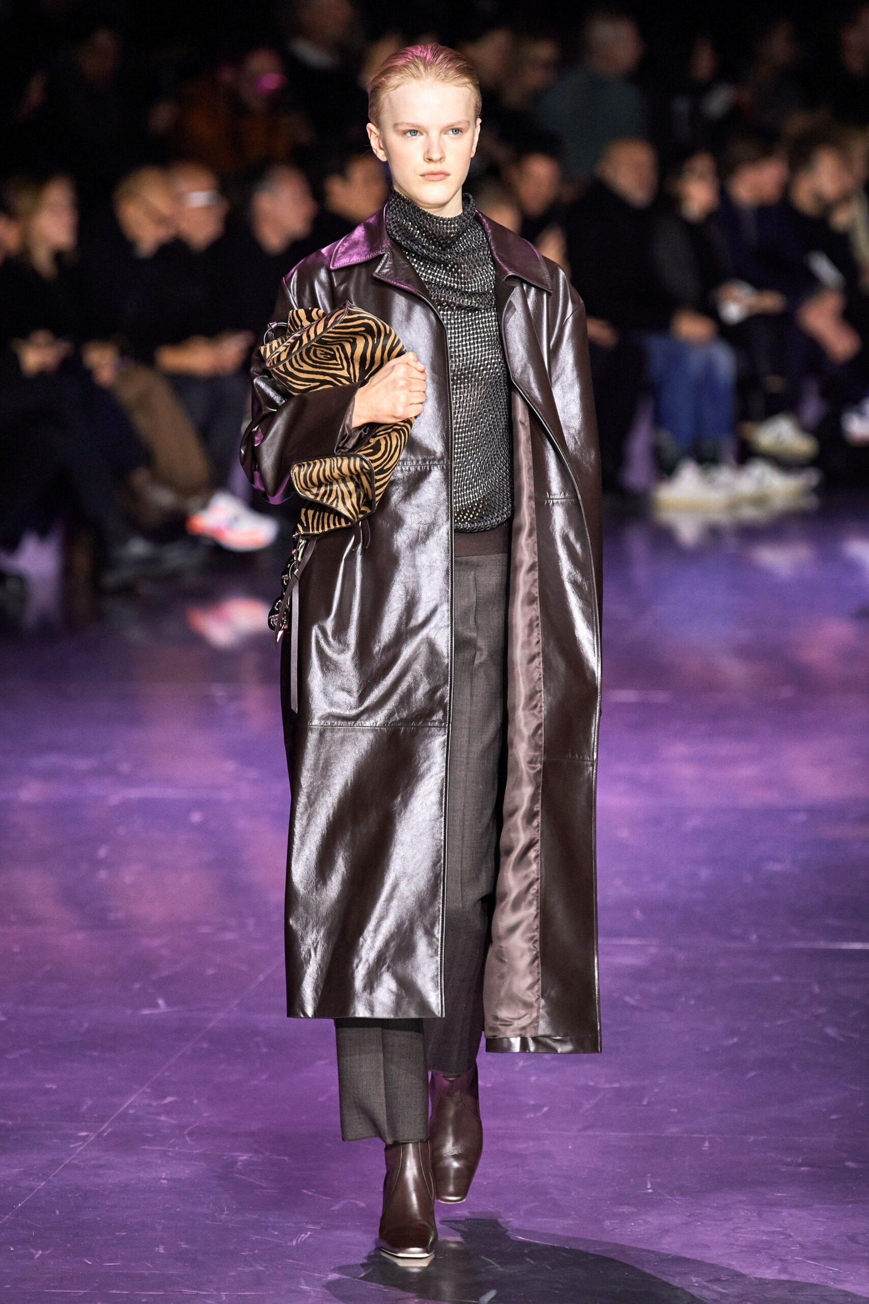 Boss F/W 20 Look 340