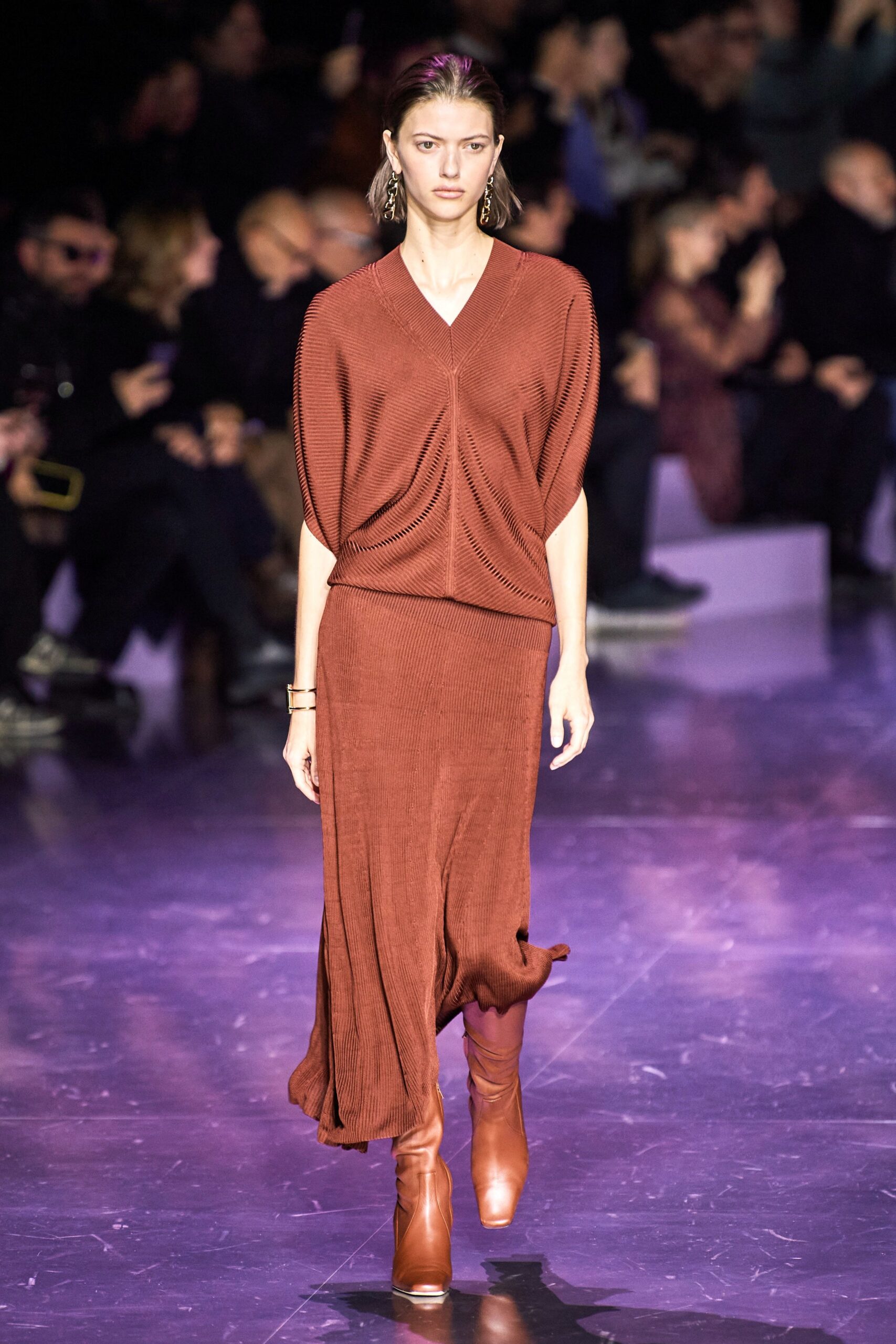 Boss F/W 20 Look 357