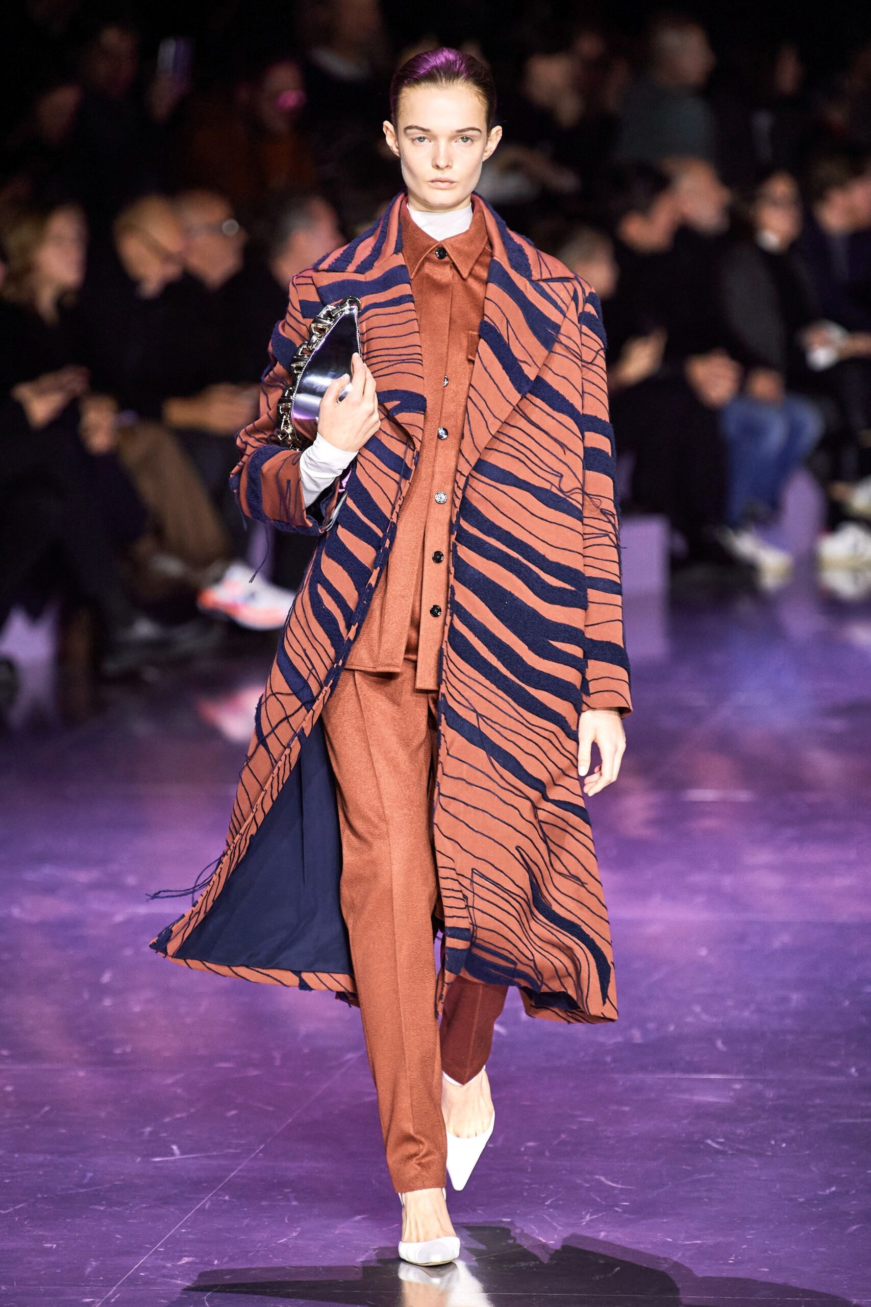 Boss F/W 20 Look 368