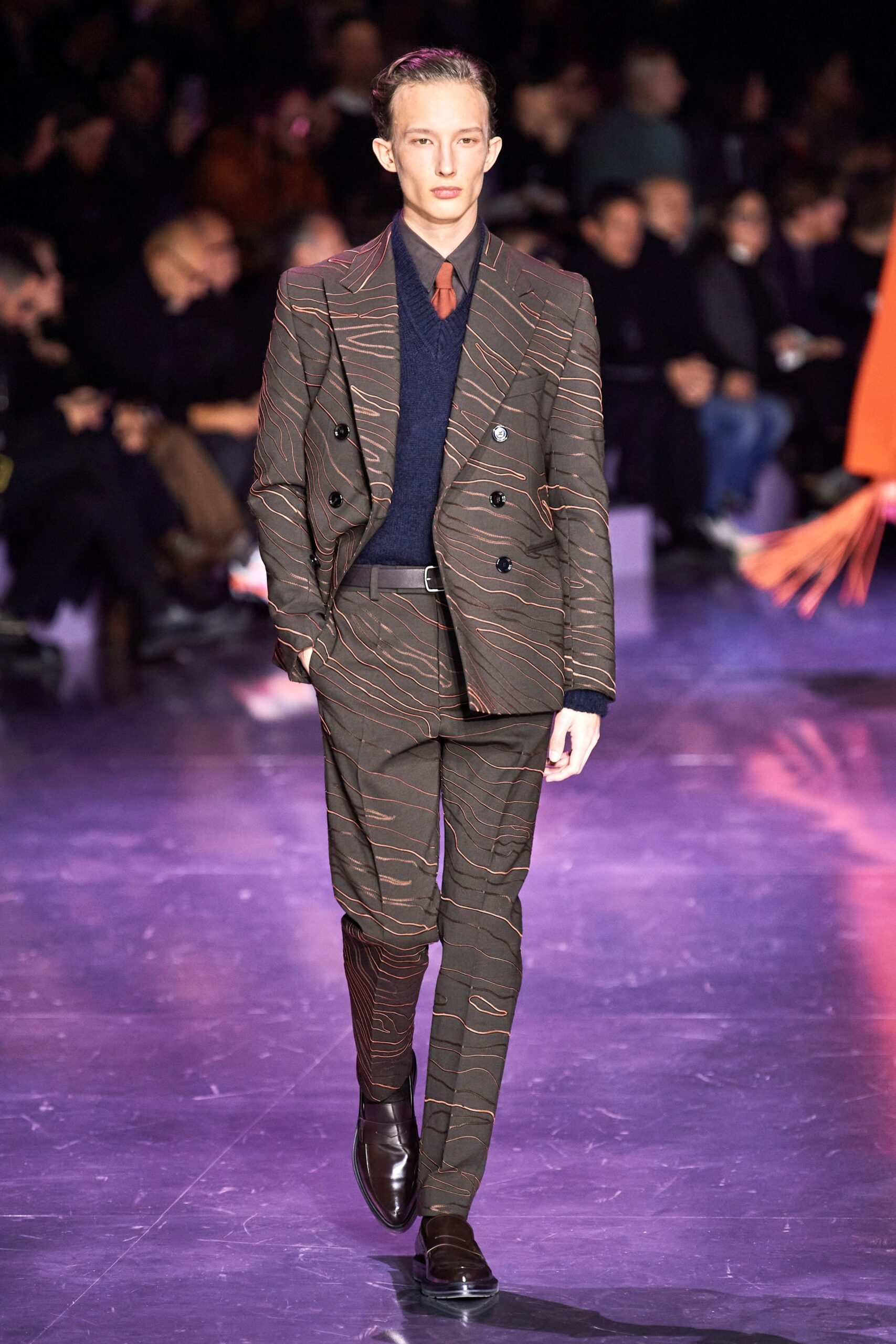 Boss F/W 20 Look 372
