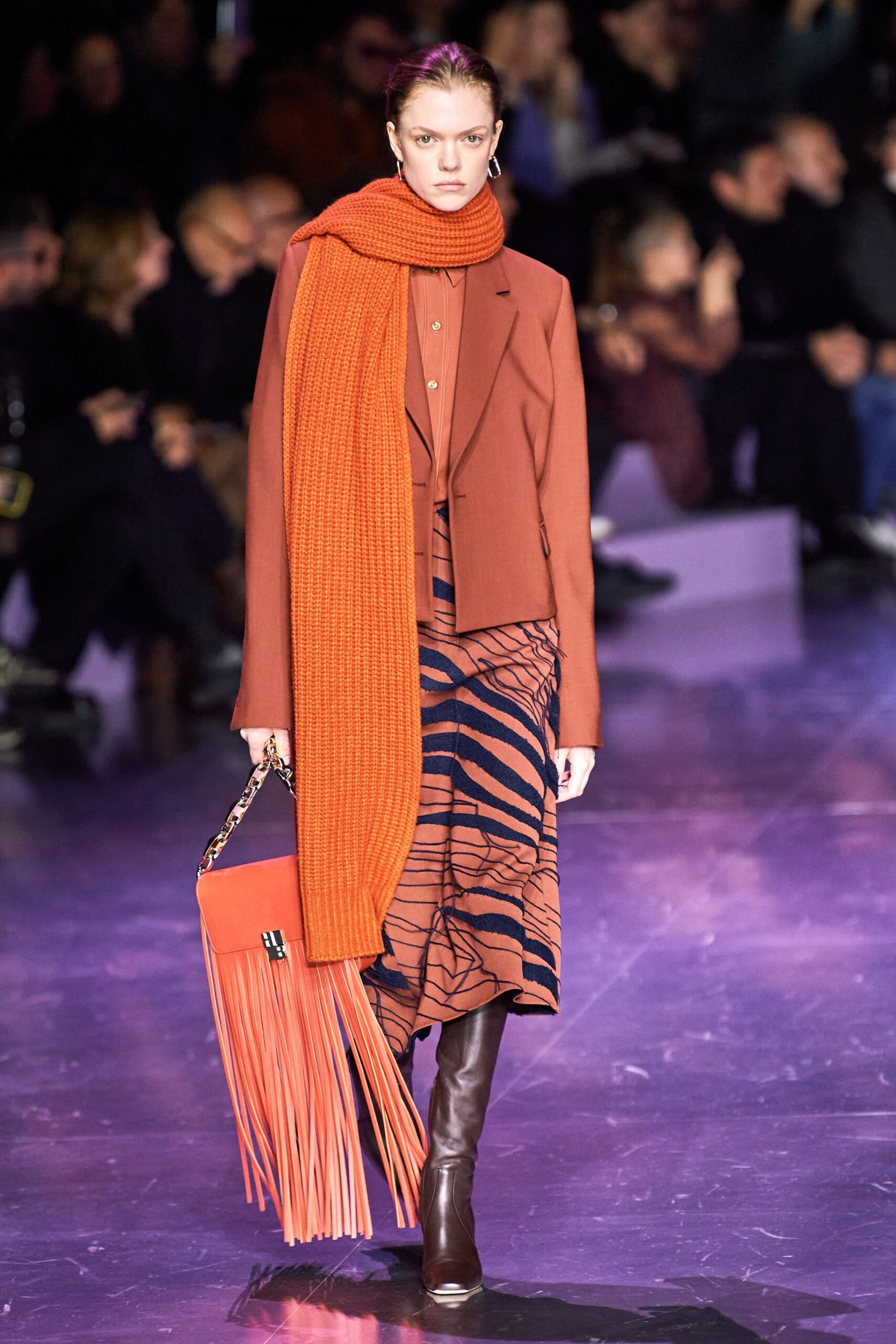 Boss F/W 20 Look 383