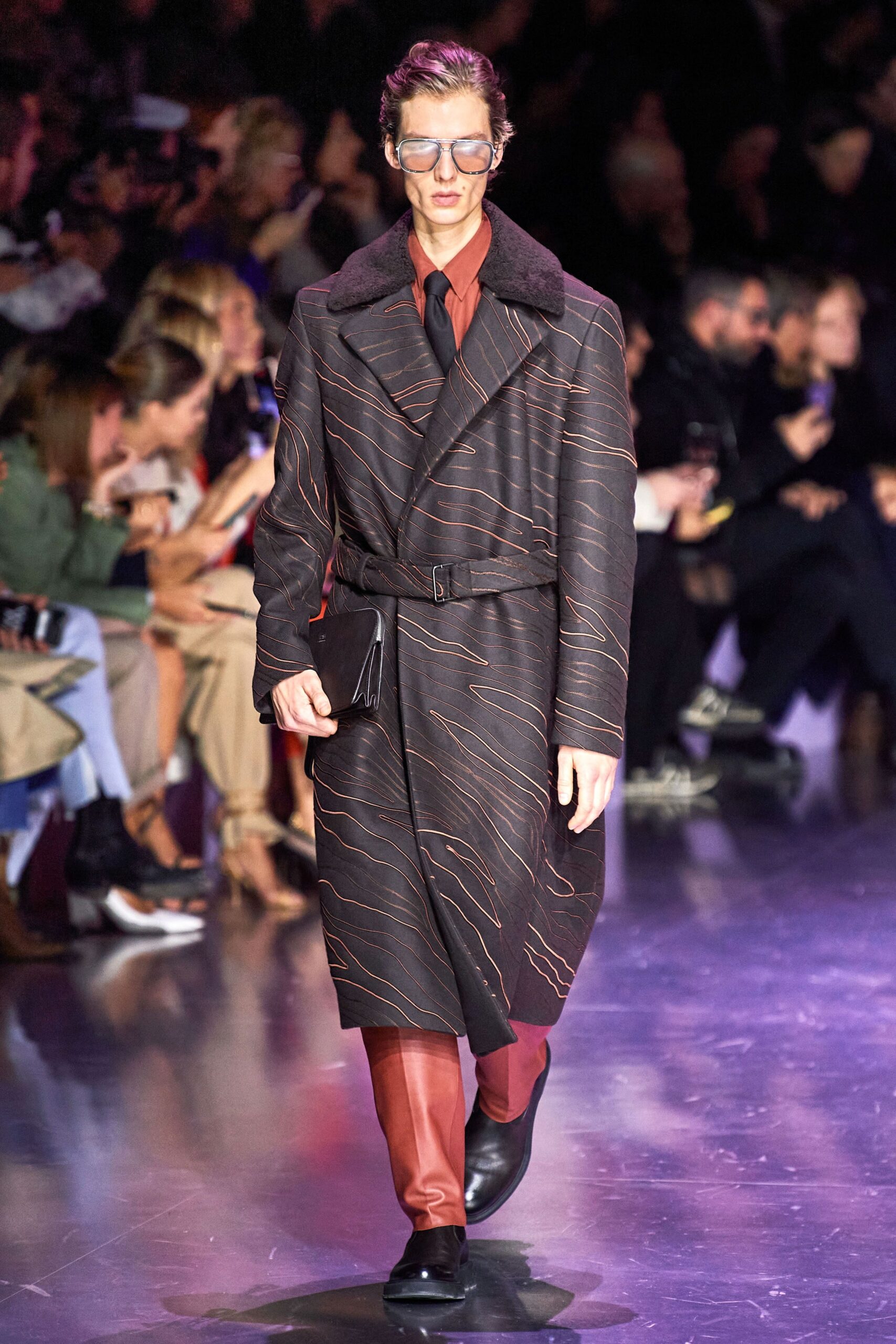 Boss F/W 20 Look 398
