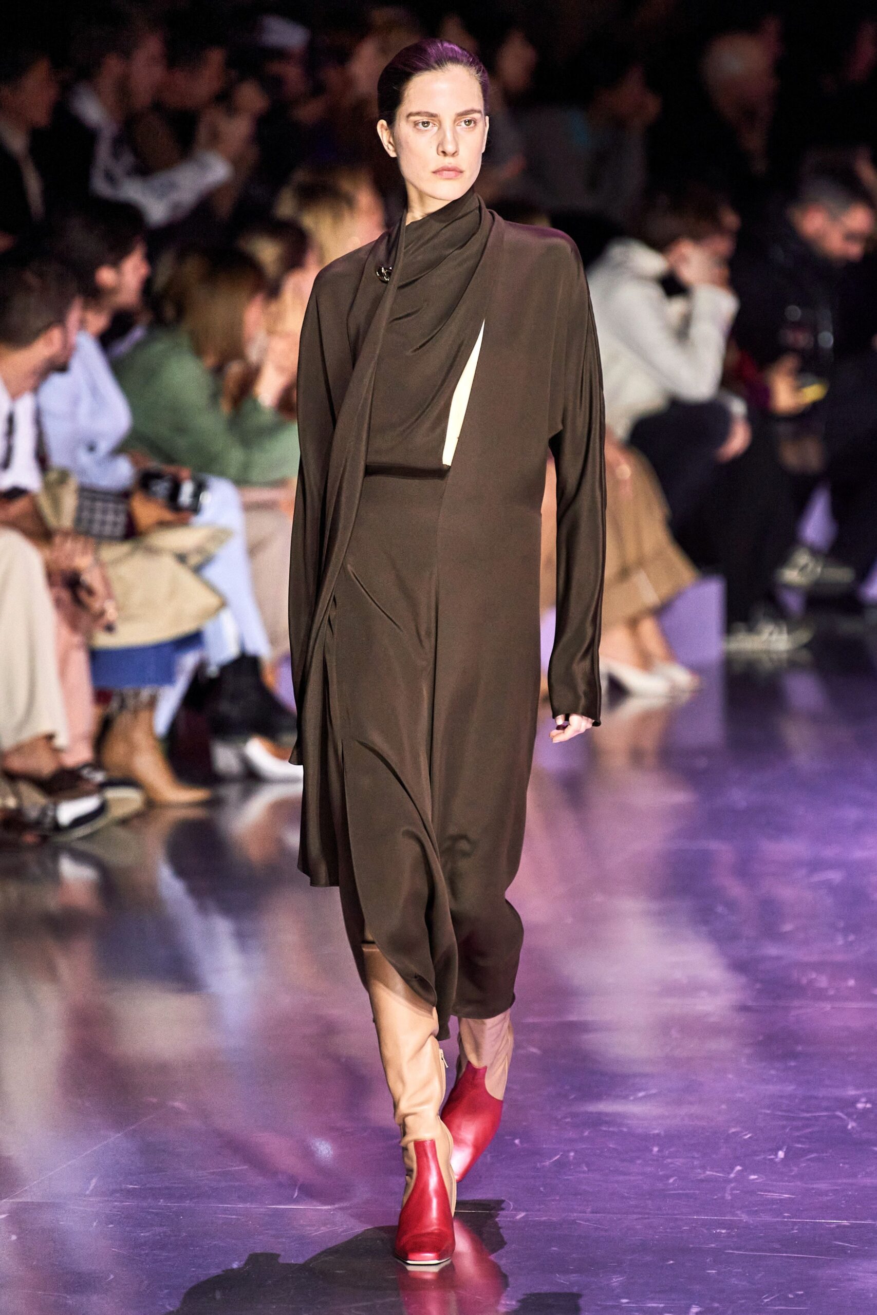 Boss F/W 20 Look 409