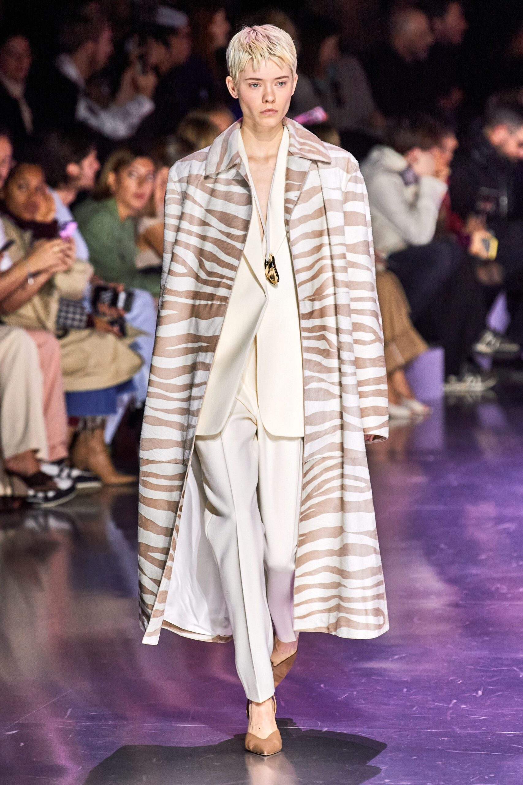 Boss F/W 20 Look 436