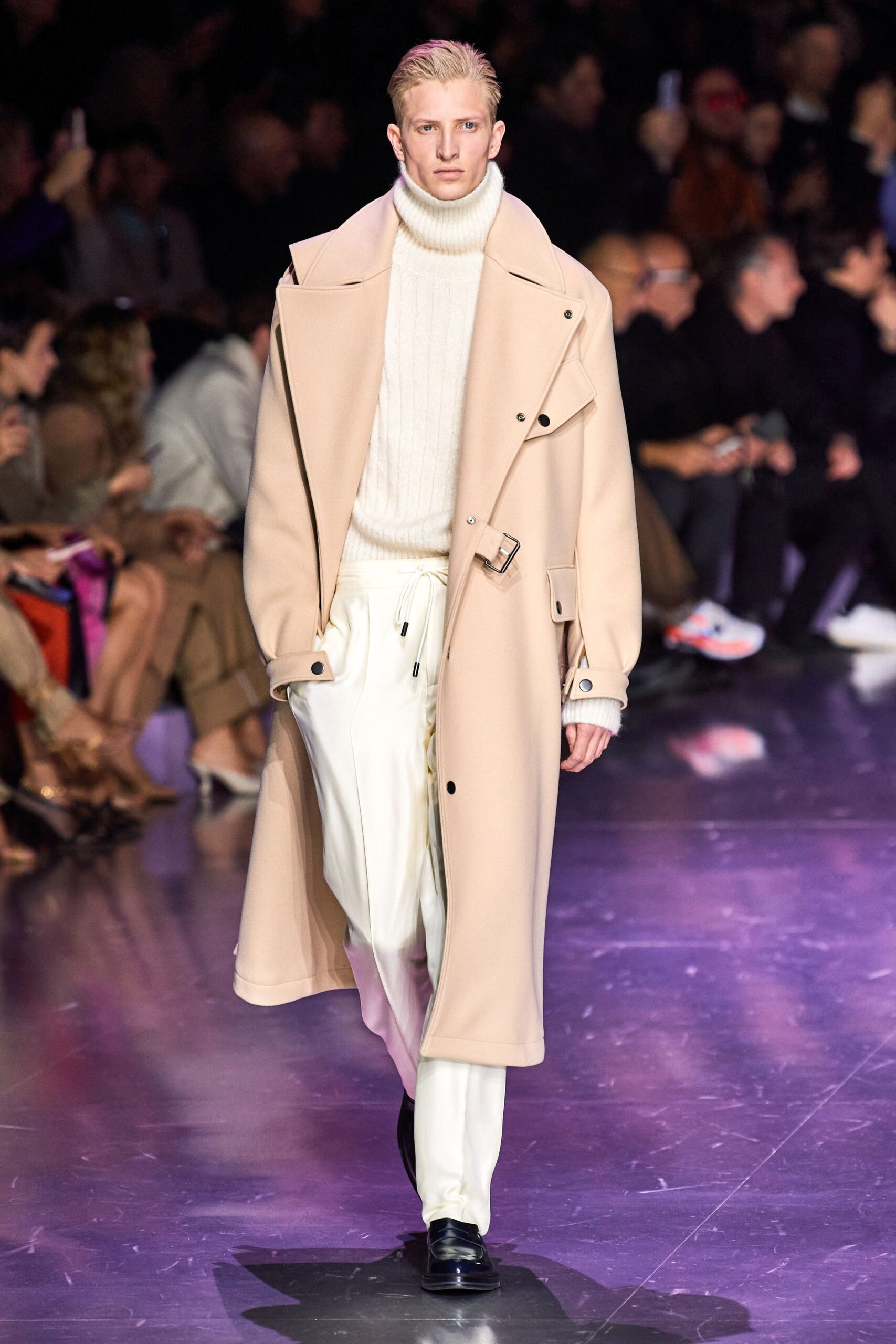 Boss F/W 20 Look 449