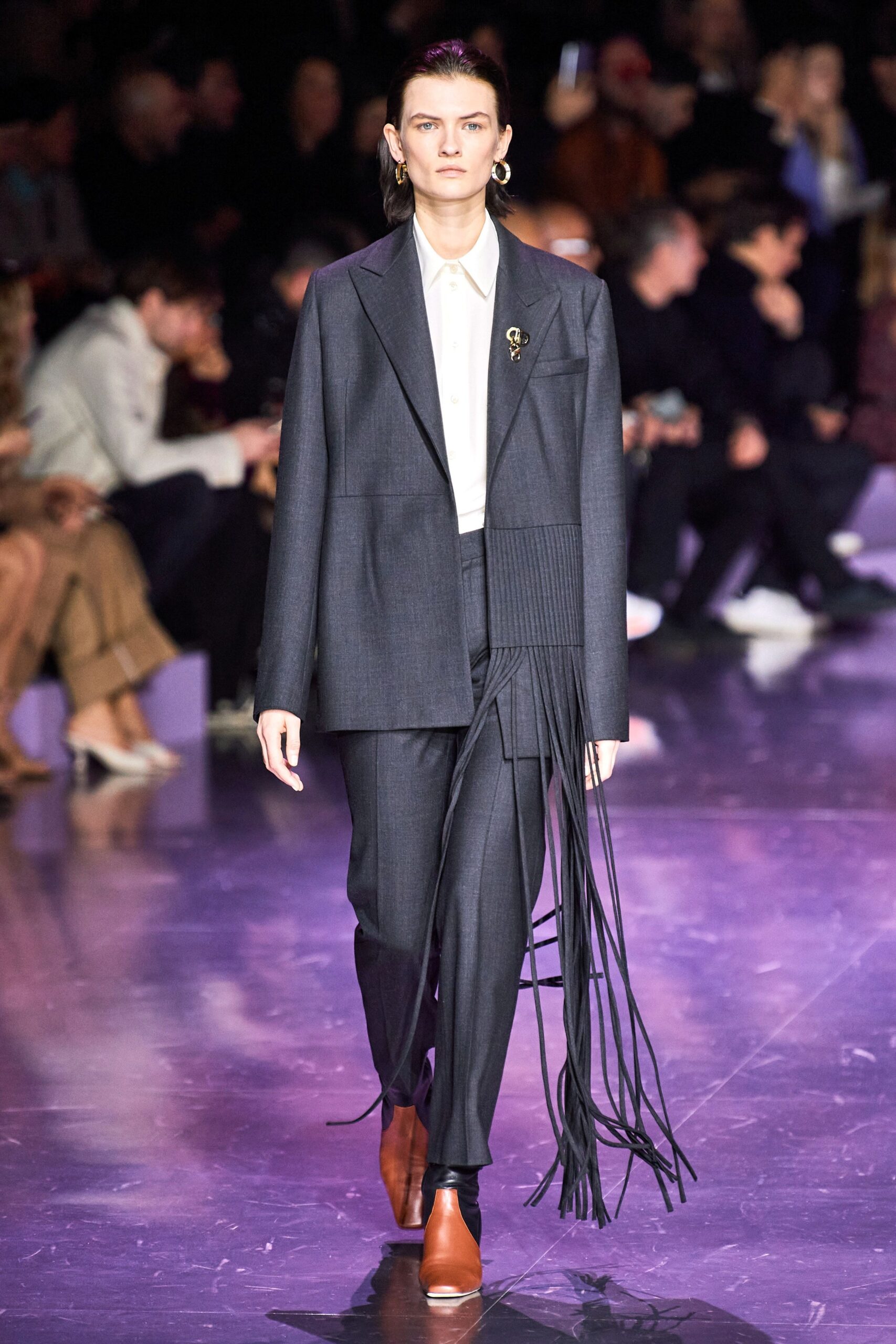 Boss F/W 20 Look 453