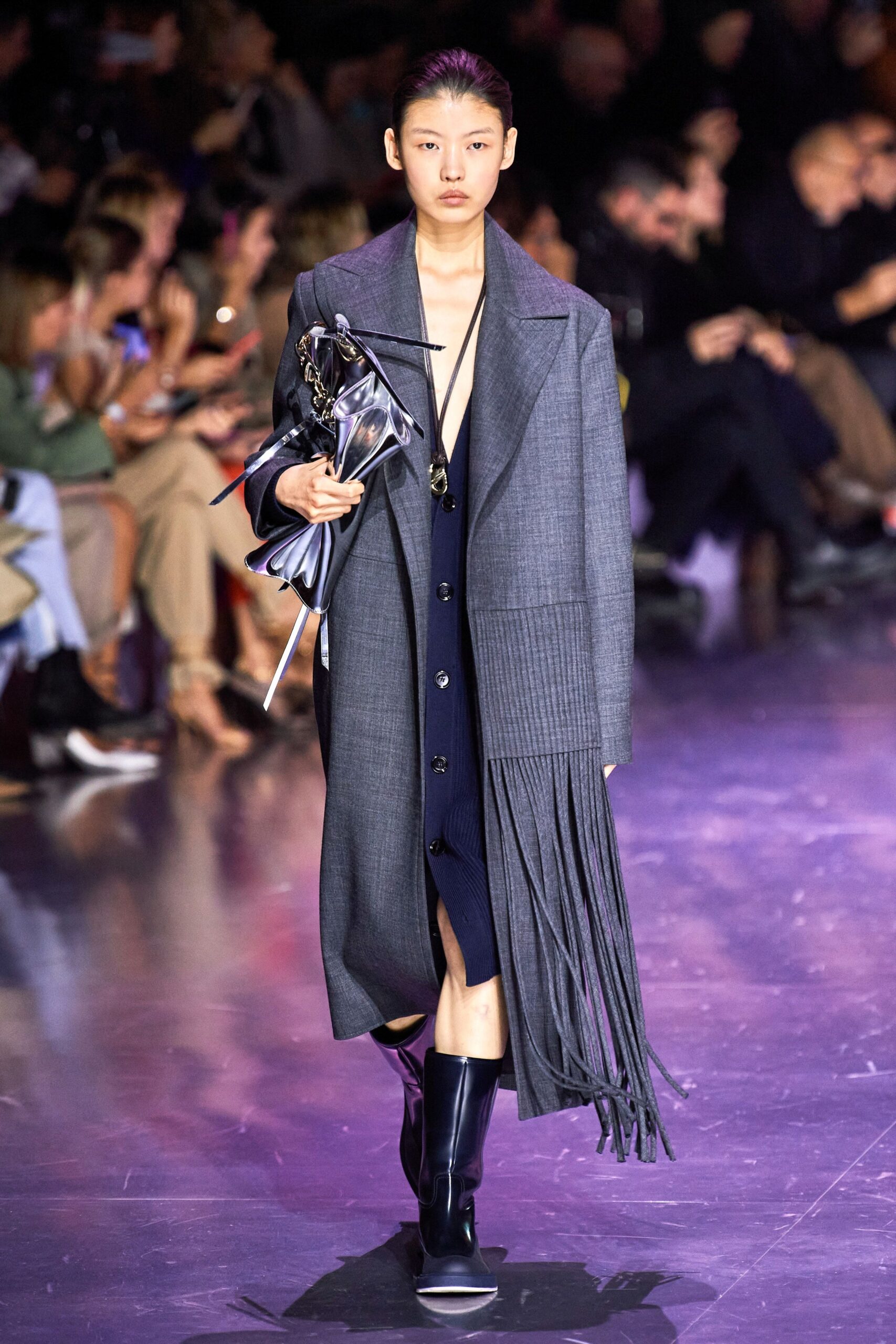 Boss F/W 20 Look 466