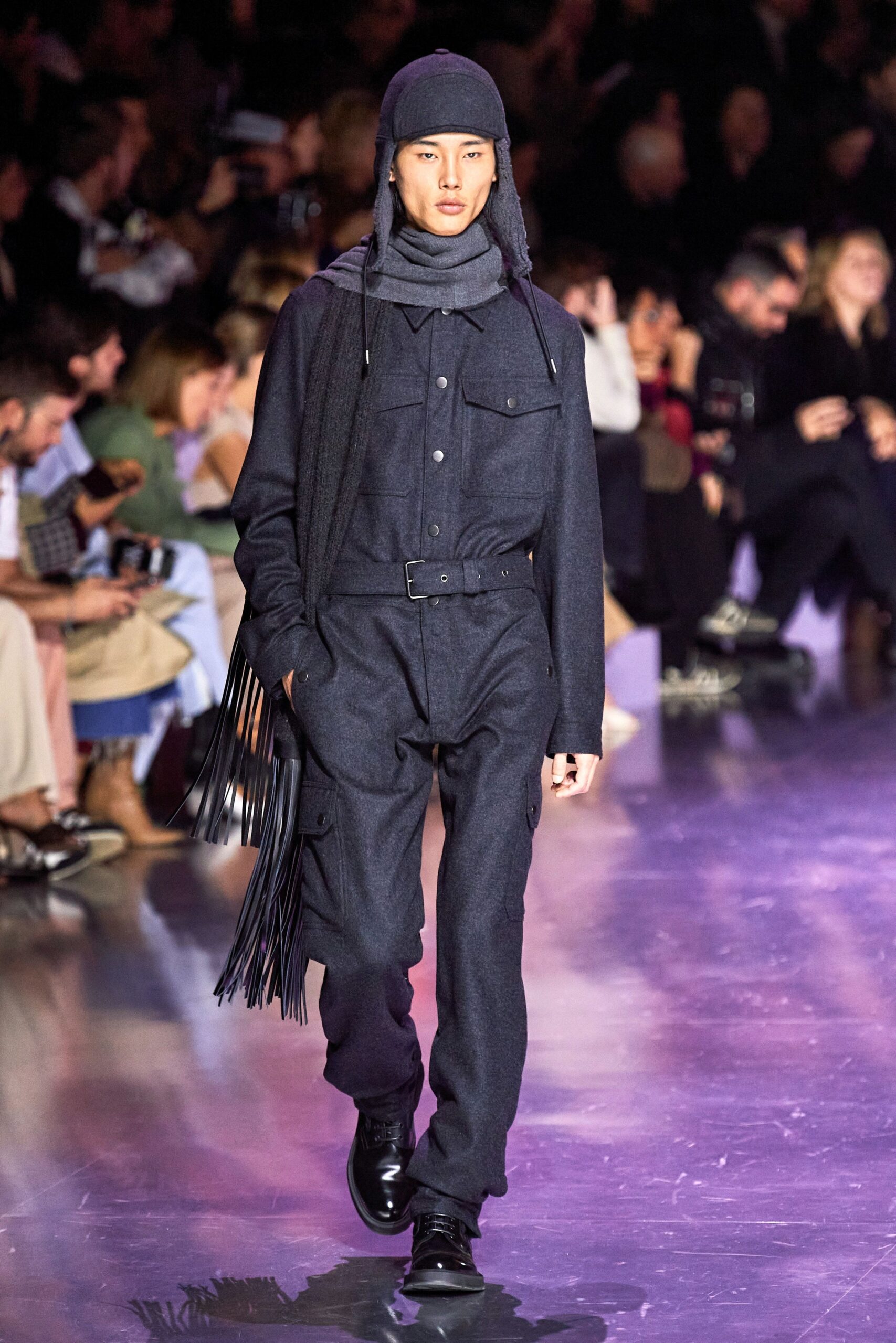 Boss F/W 20 Look 479