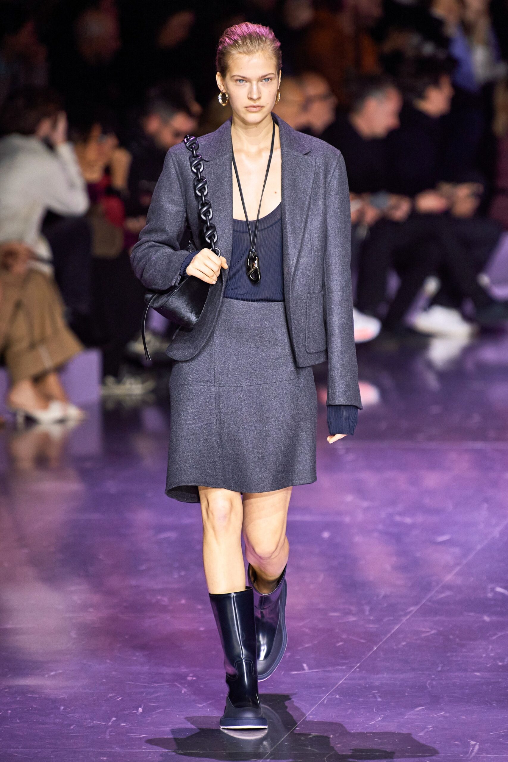 Boss F/W 20 Look 483