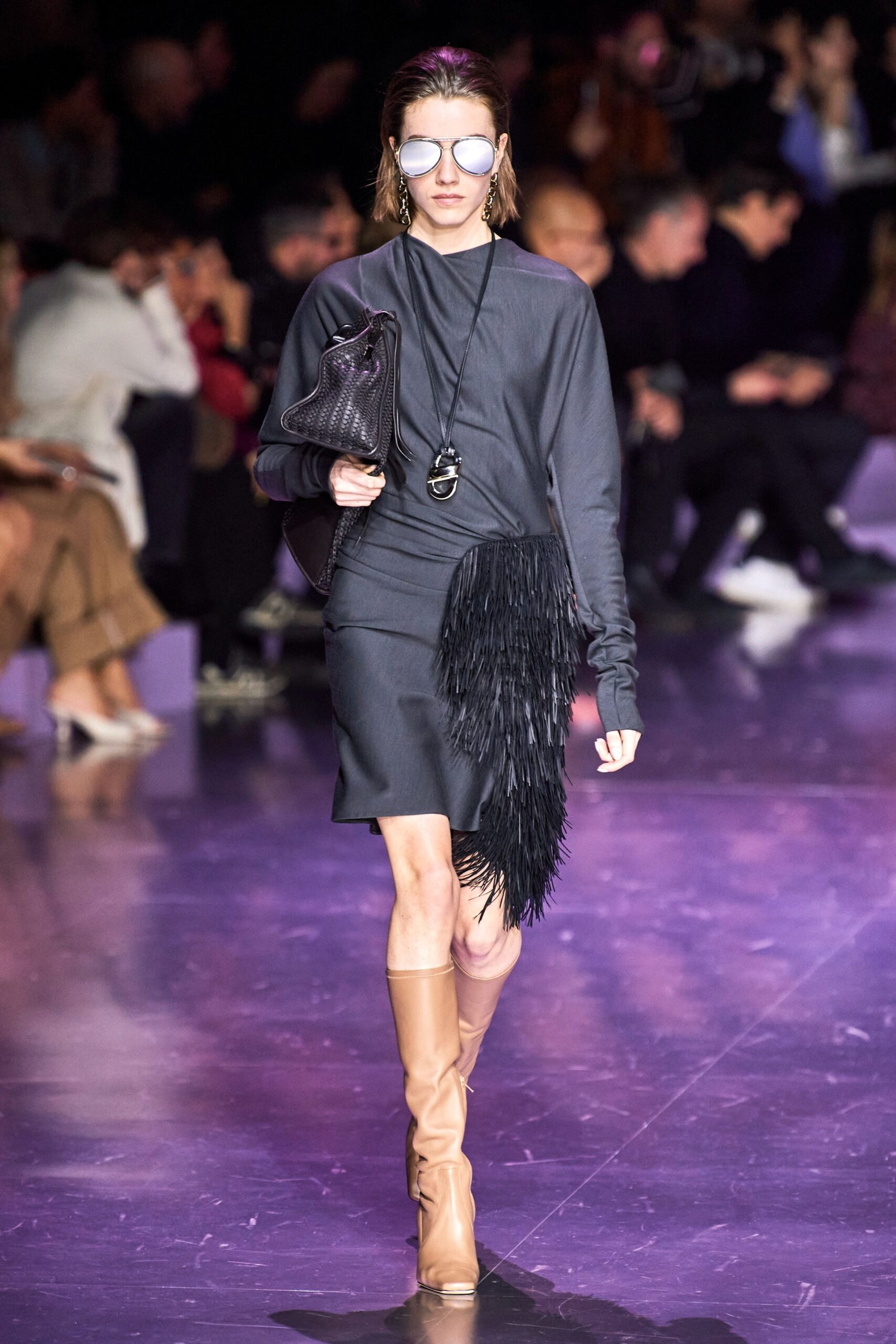 Boss F/W 20 Look 510