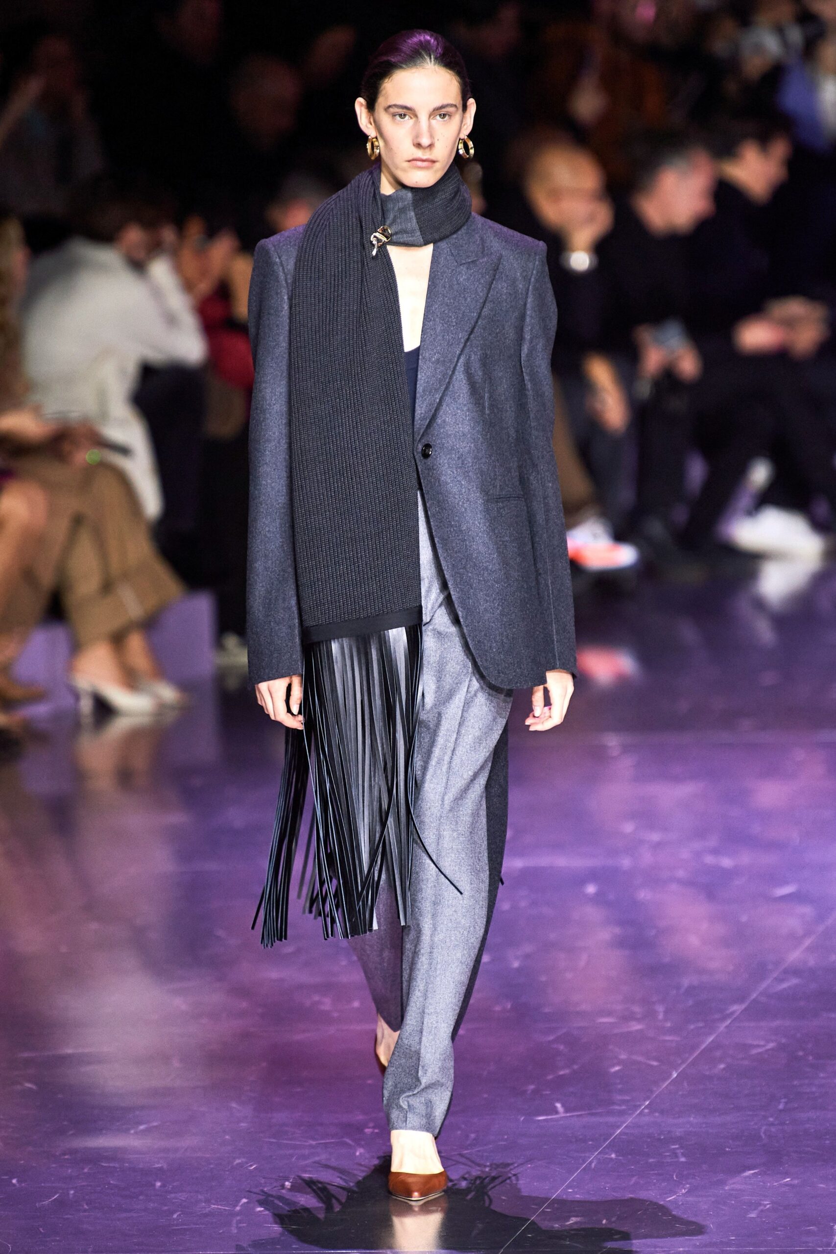 Boss F/W 20 Look 515