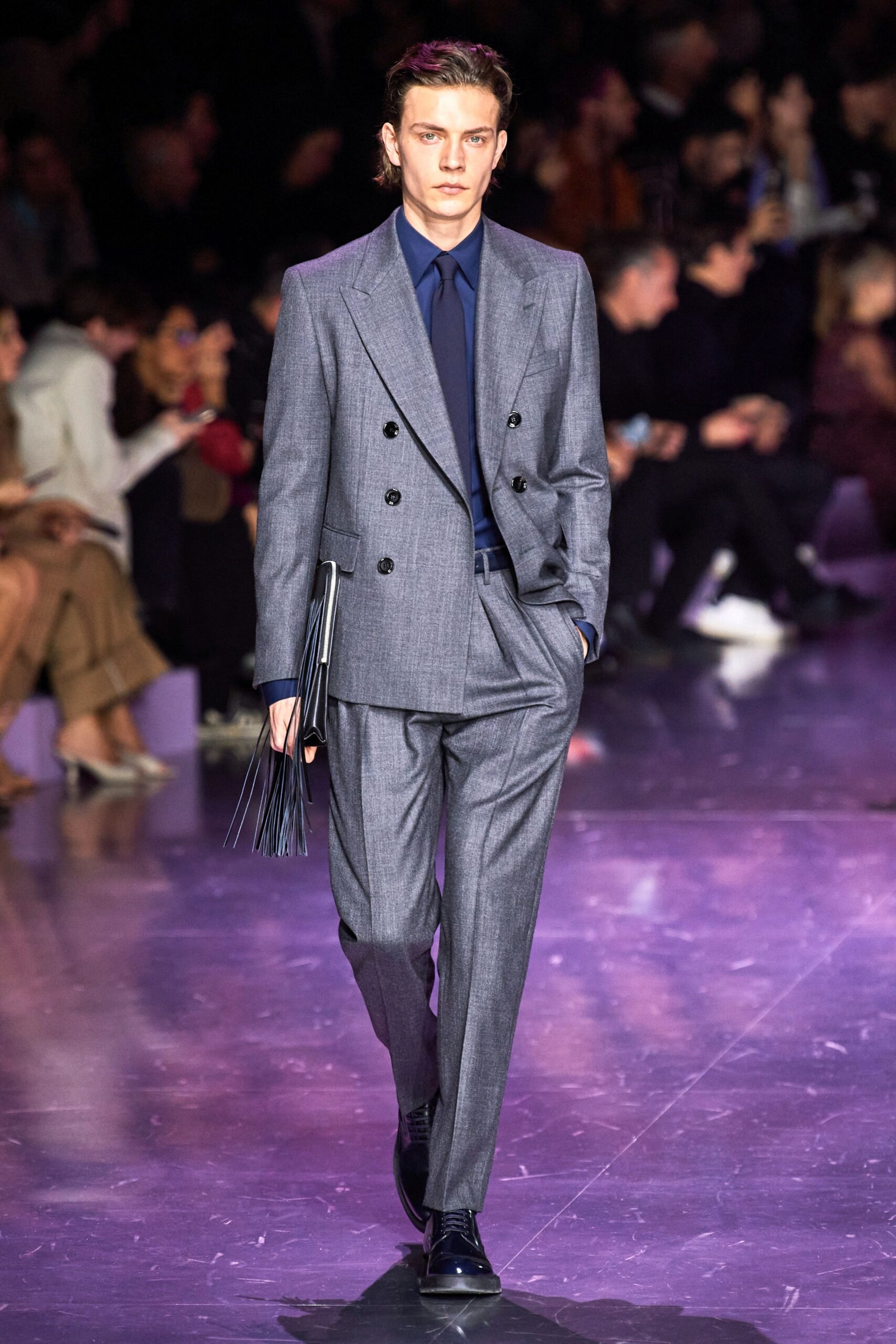 Boss F/W 20 Look 529