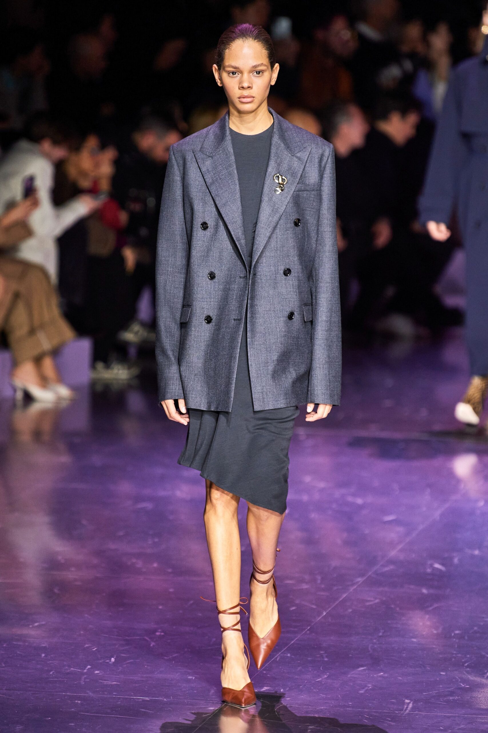 Boss F/W 20 Look 543