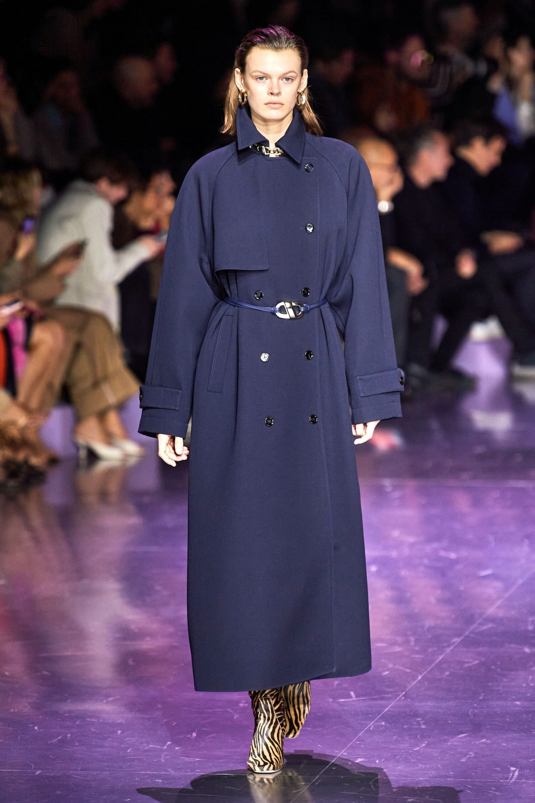 Boss F/W 20 Look 548