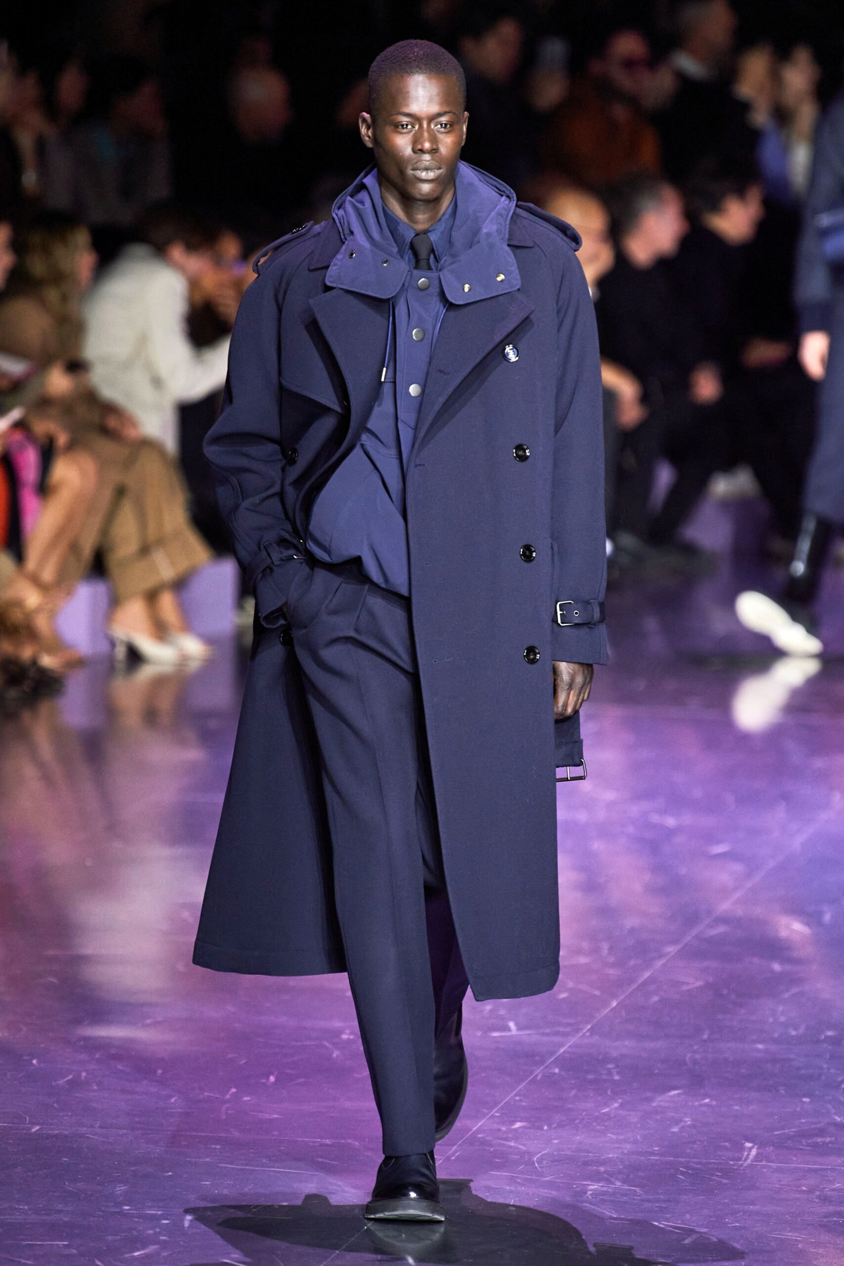 Boss F/W 20 Look 561