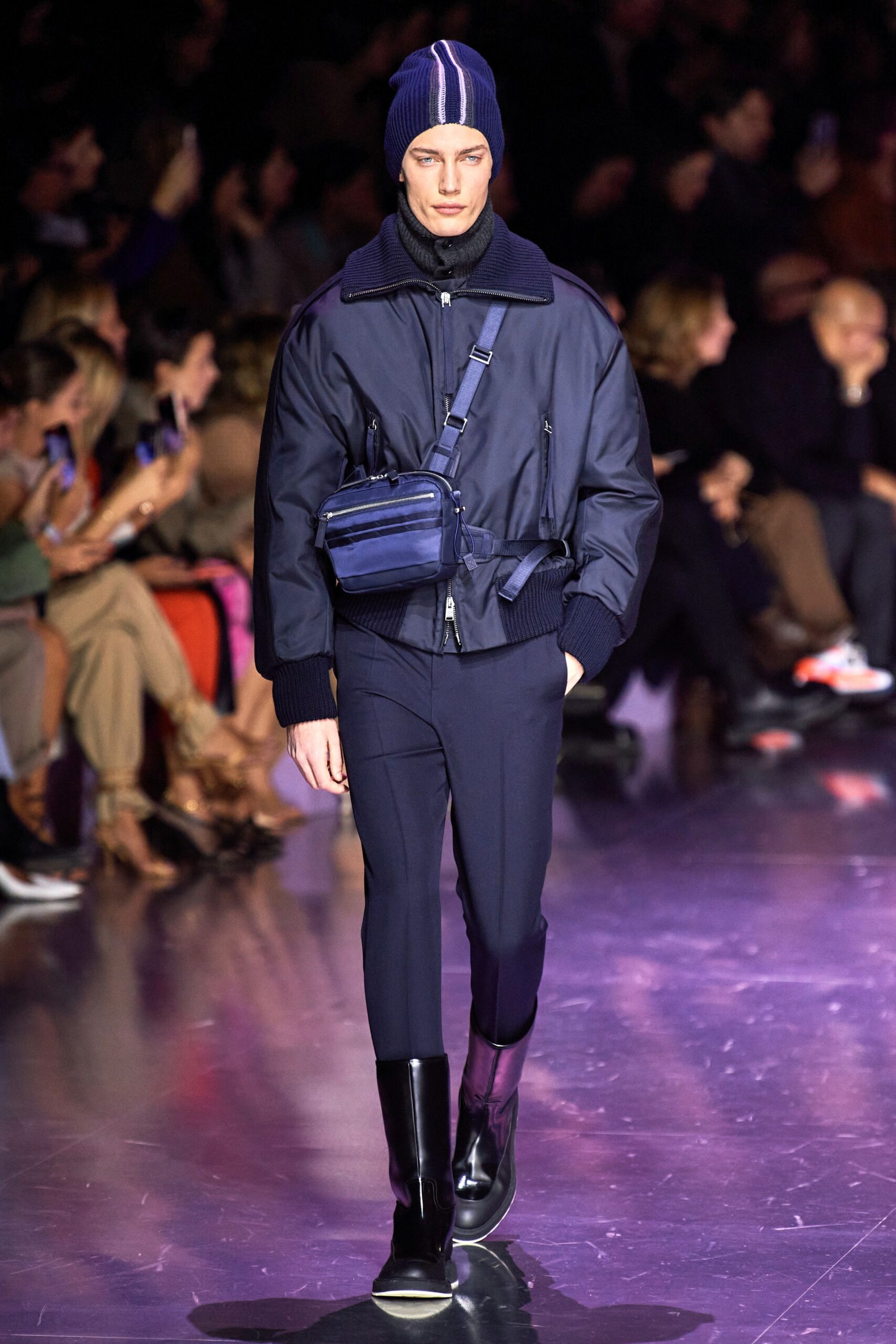 Boss F/W 20 Look 577