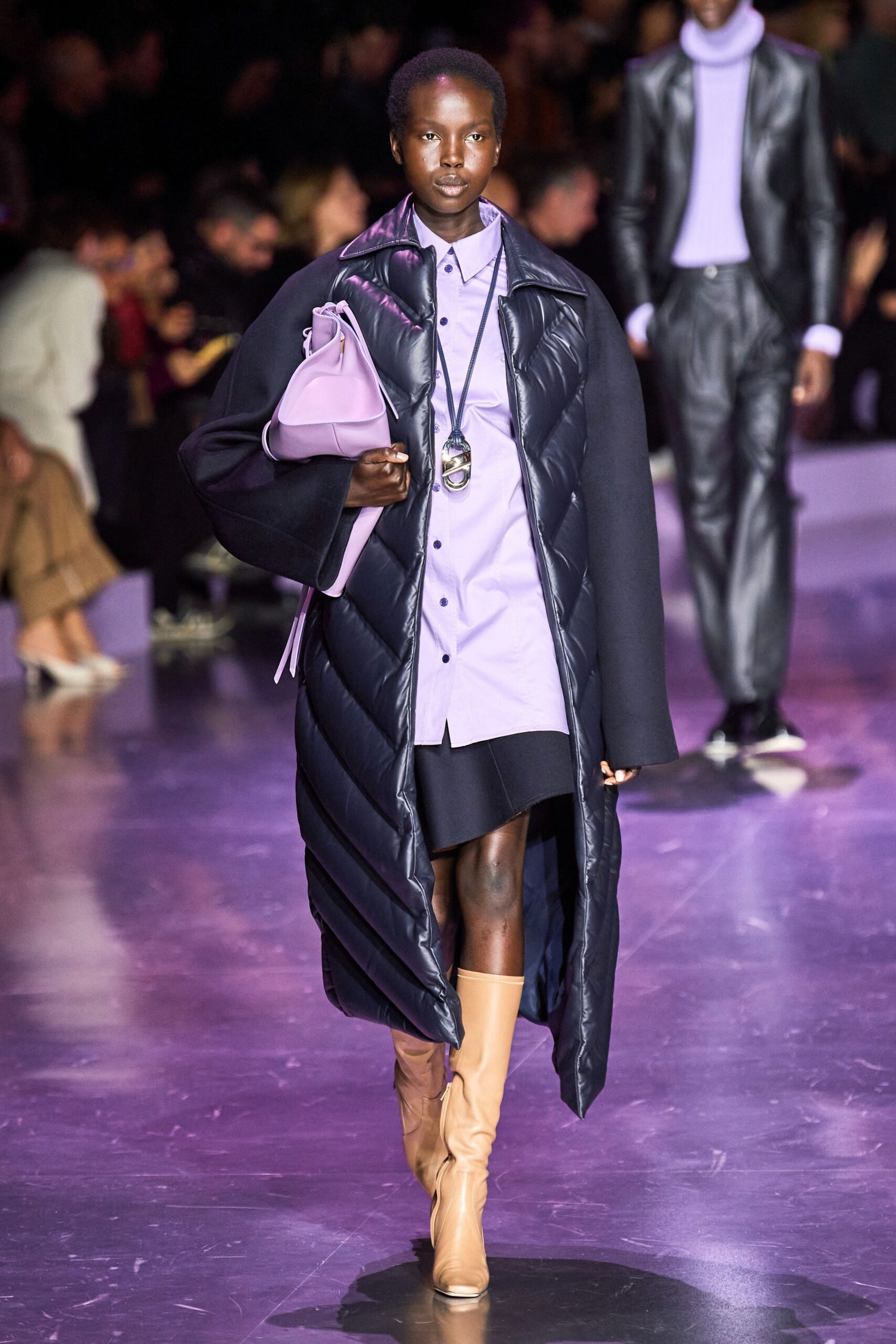 Boss F/W 20 Look 578