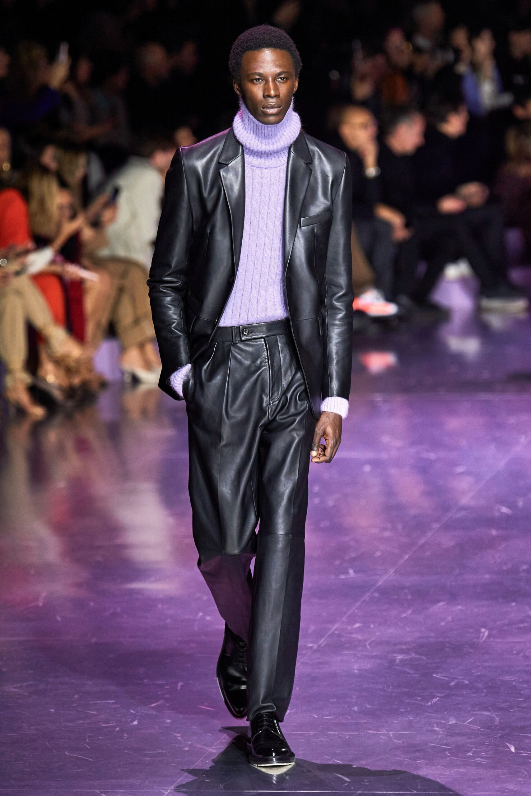 Boss F/W 20 Look 592