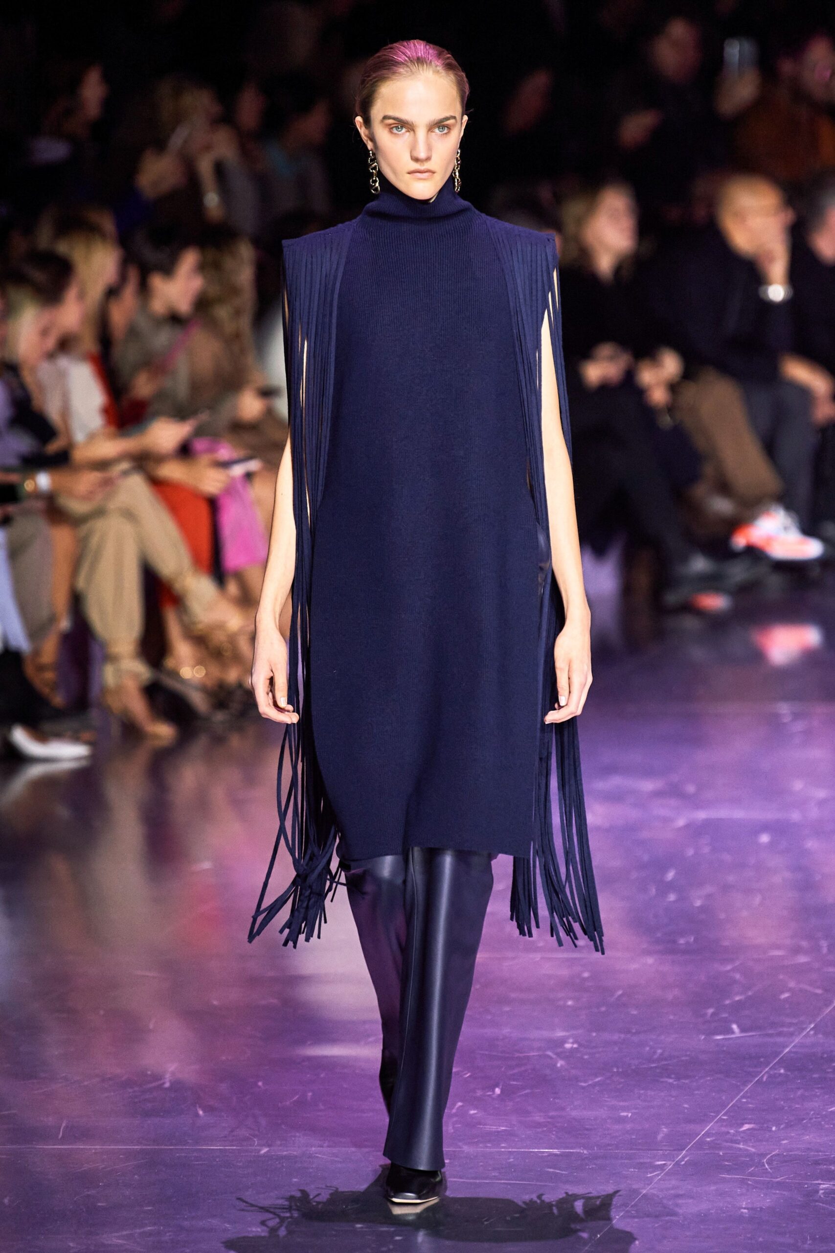 Boss F/W 20 Look 612