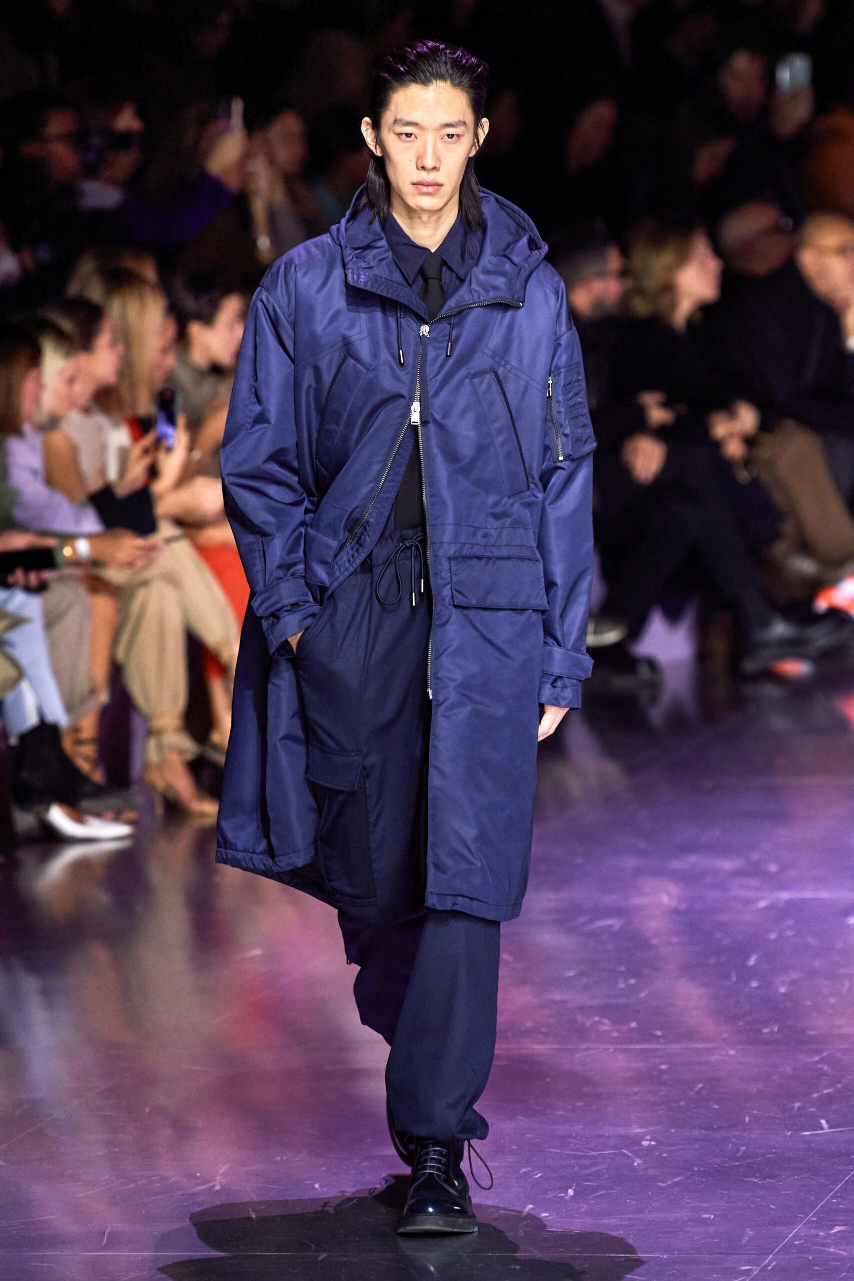 Boss F/W 20 Look 629