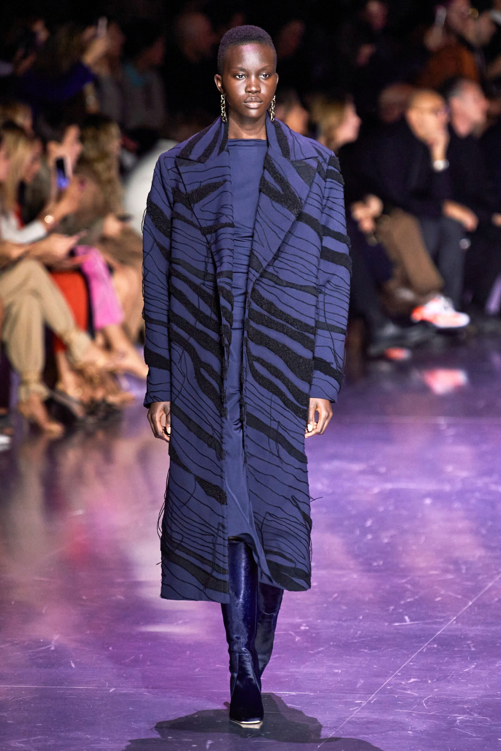 Boss F/W 20 Look 644