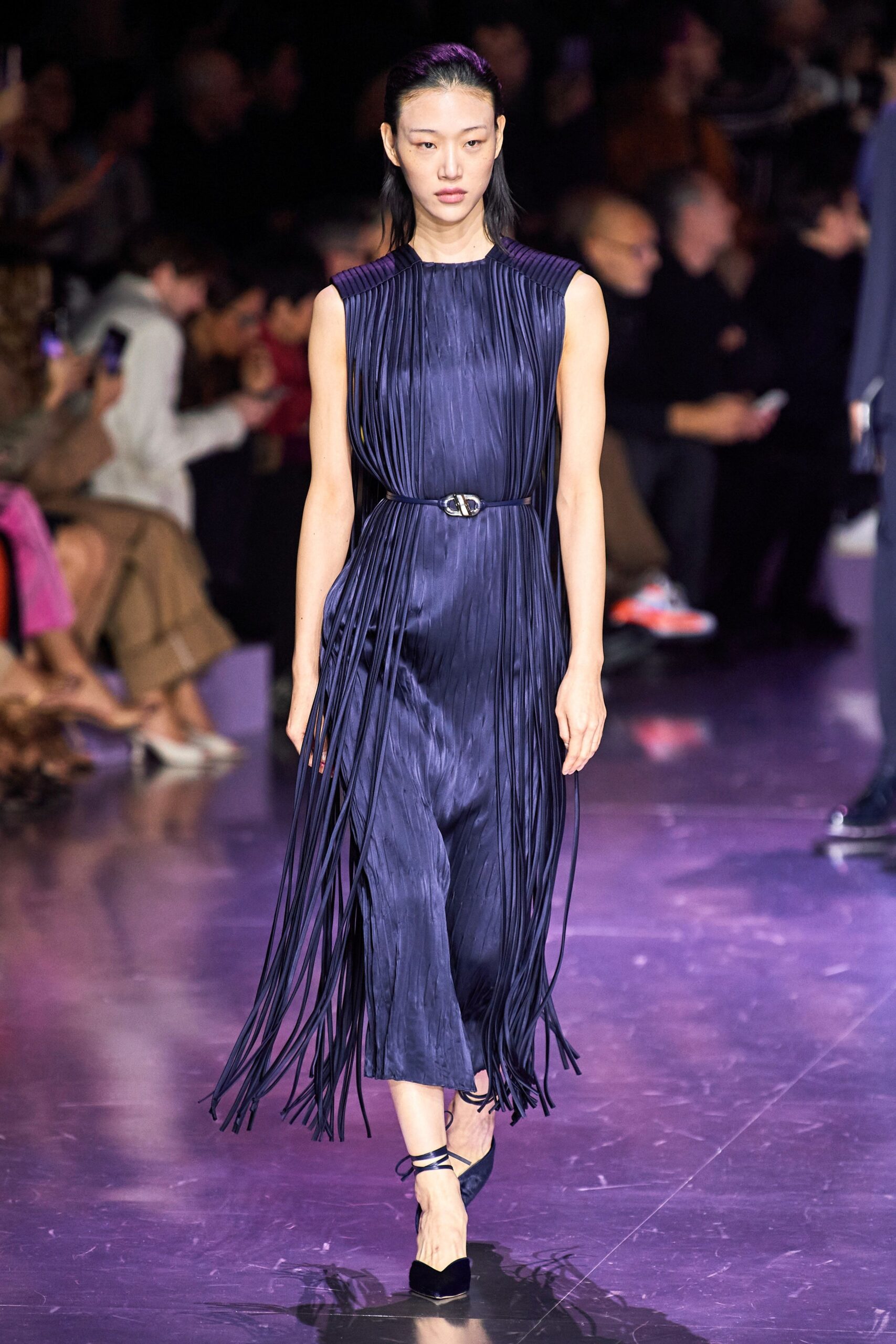 Boss F/W 20 Look 645