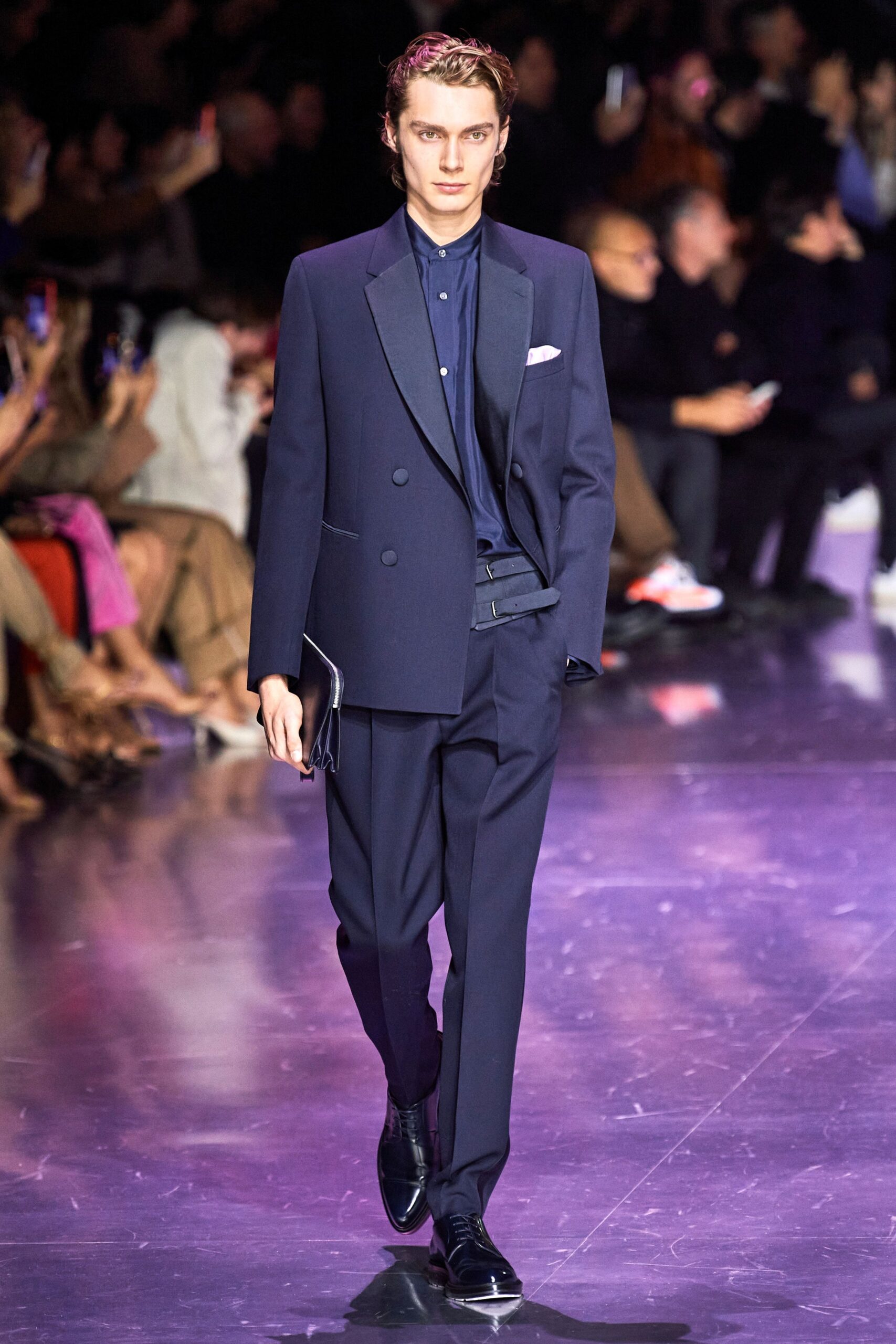 Boss F/W 20 Look 662