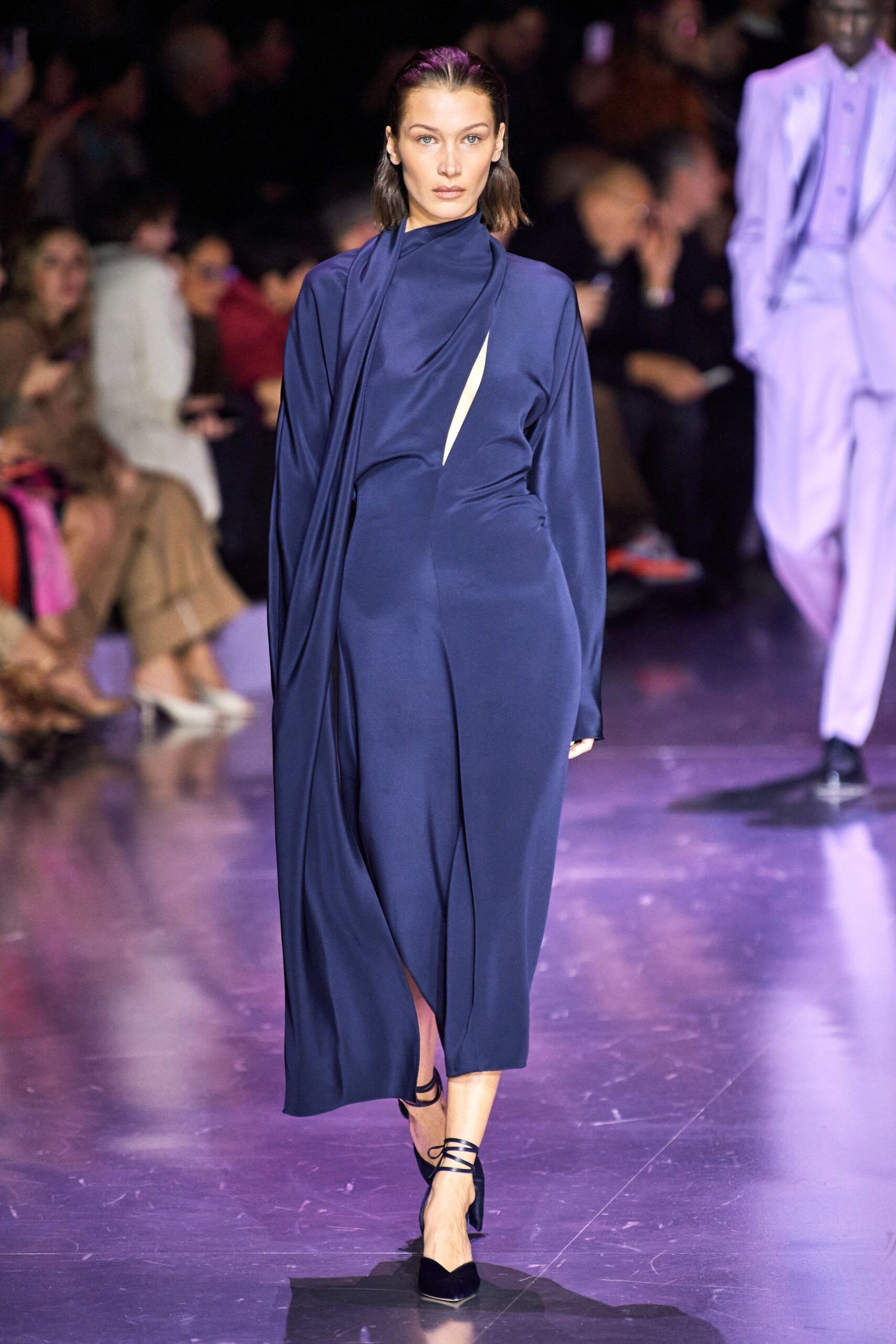 Boss F/W 20 Look 677