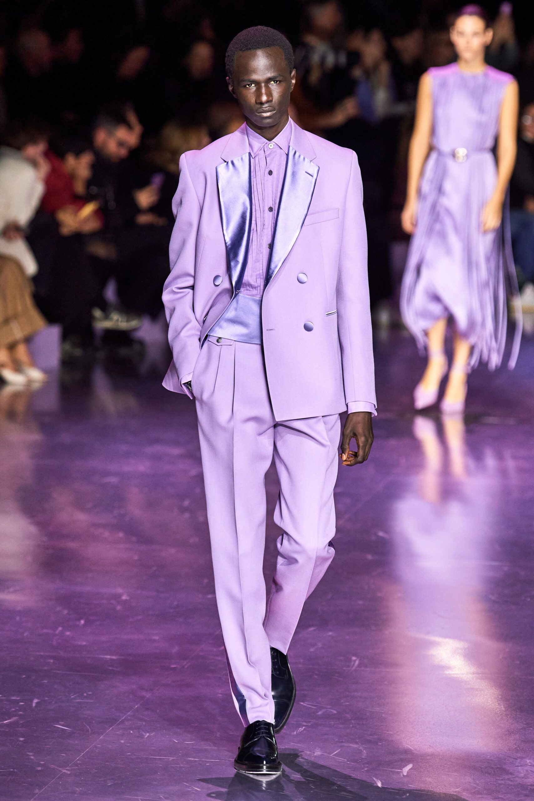 Boss F/W 20 Look 678