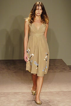 Bottega Veneta S/S 05 Look 53