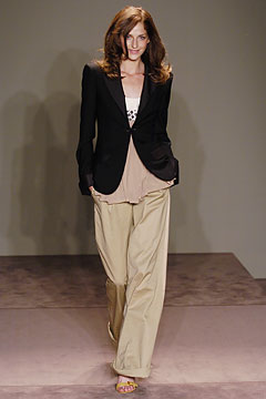 Bottega Veneta S/S 05 Look 33