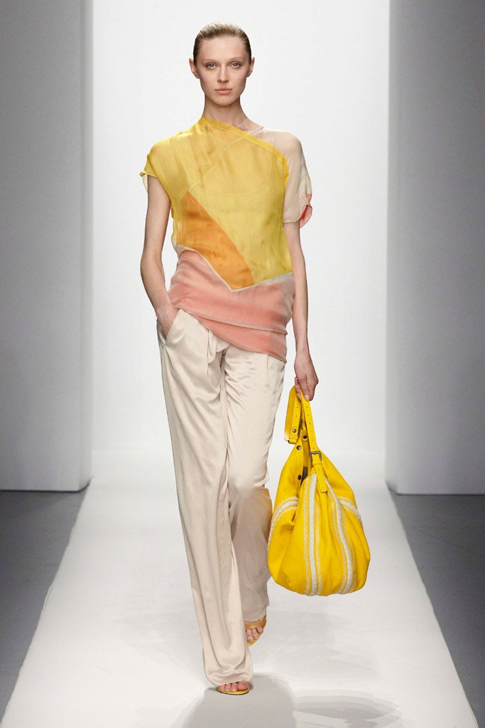 Bottega Veneta Resort 12 Look 88